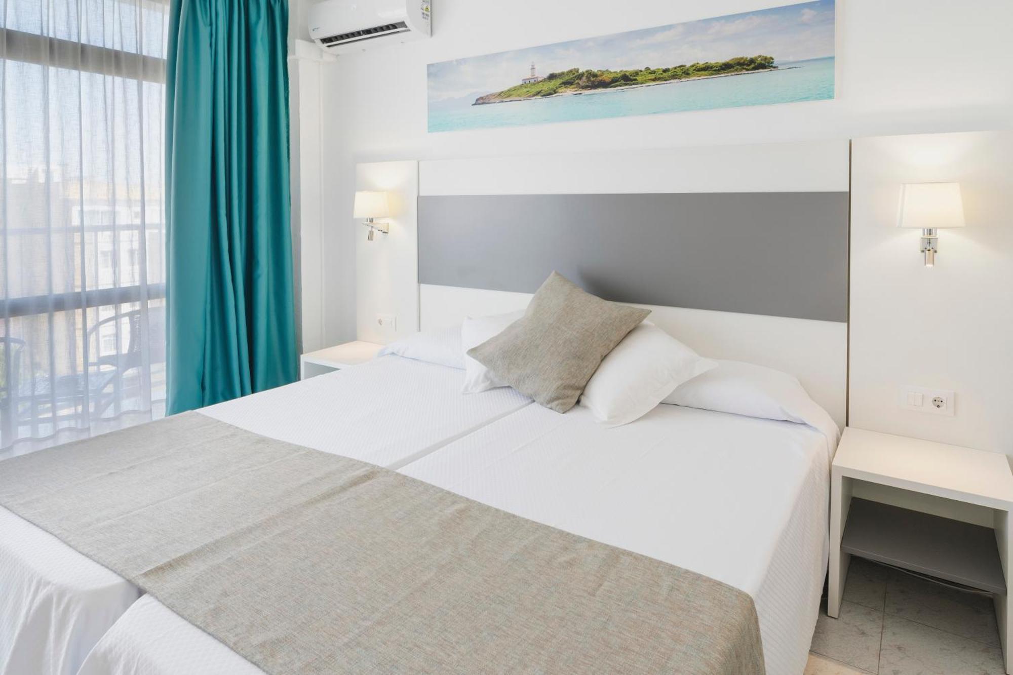 Amic Miraflores 3* Can Pastilla (Mallorca)