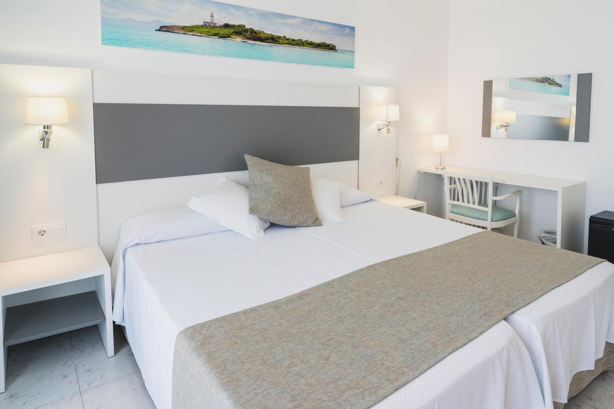 Hotel Amic Miraflores Can Pastilla (Mallorca)