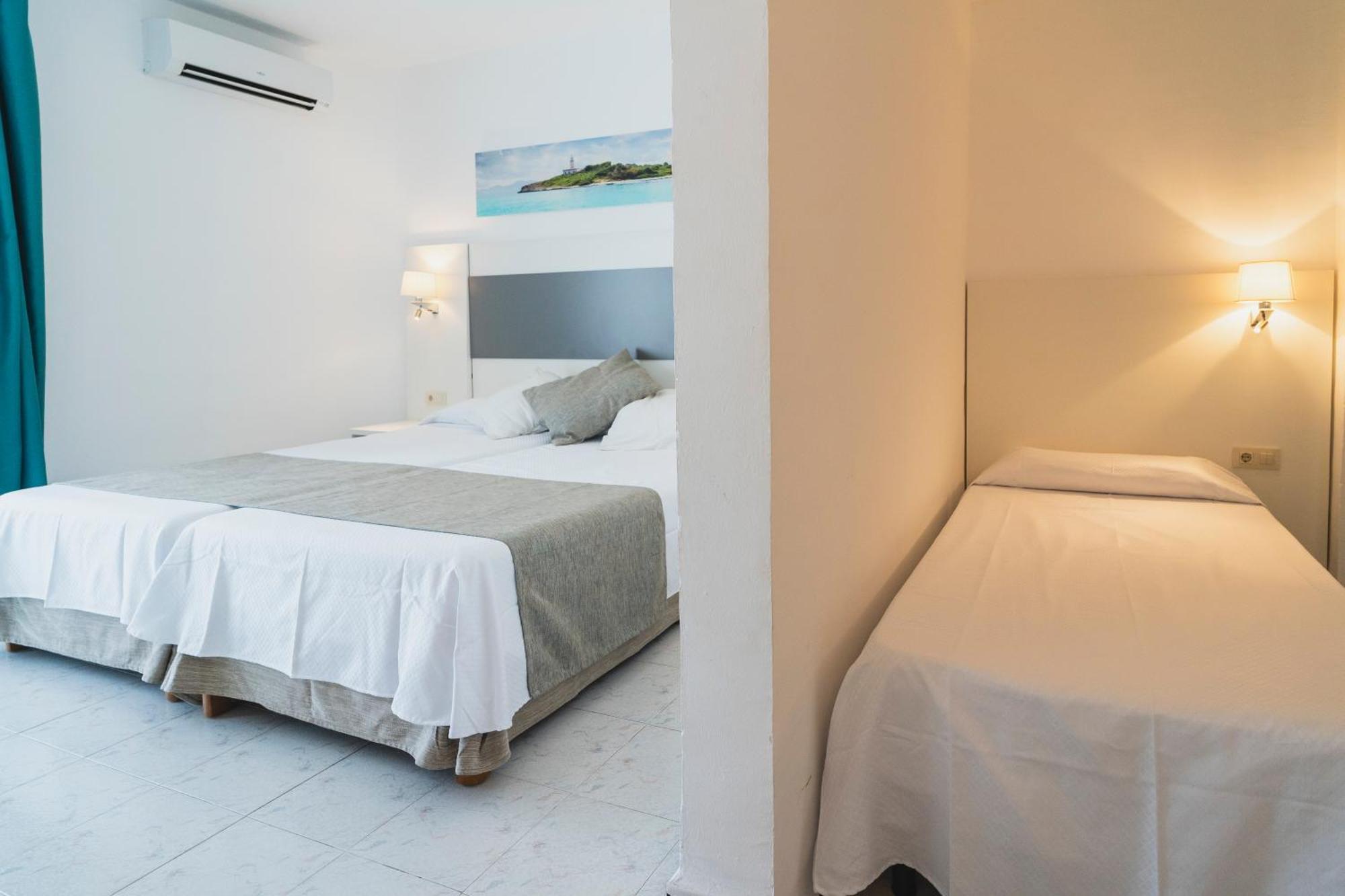 Amic Miraflores Can Pastilla (Mallorca)