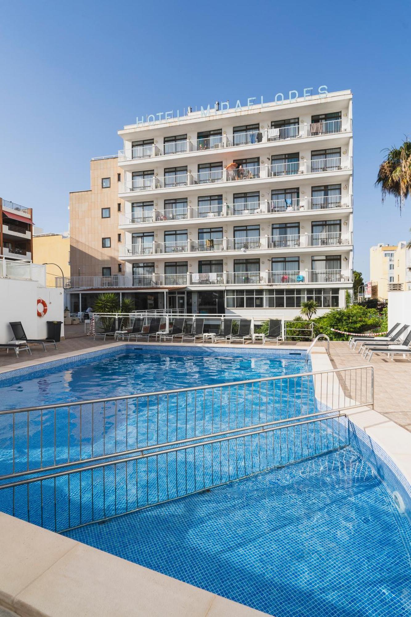 Amic Miraflores