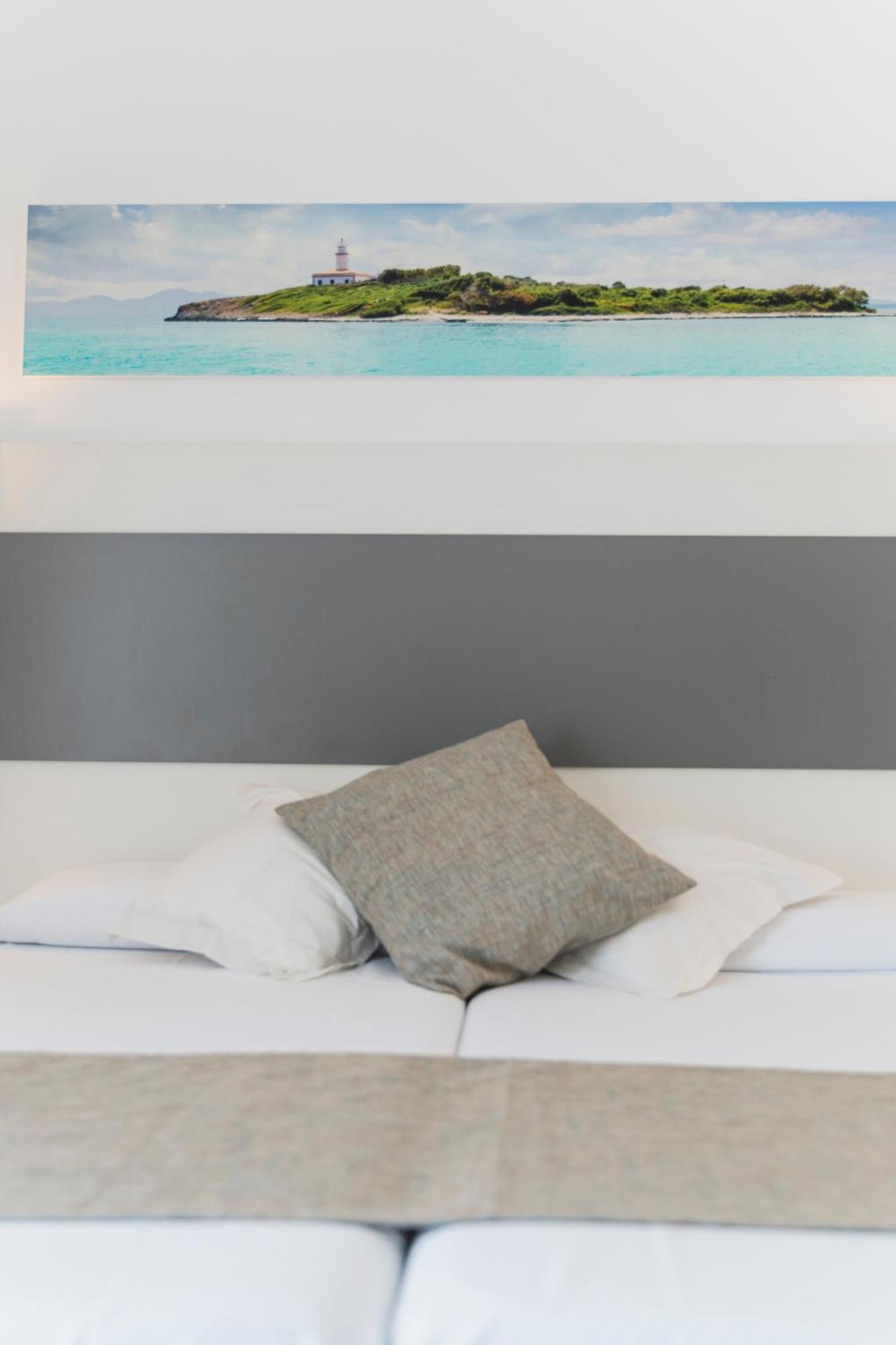 Amic Miraflores Hotel Can Pastilla (Mallorca)