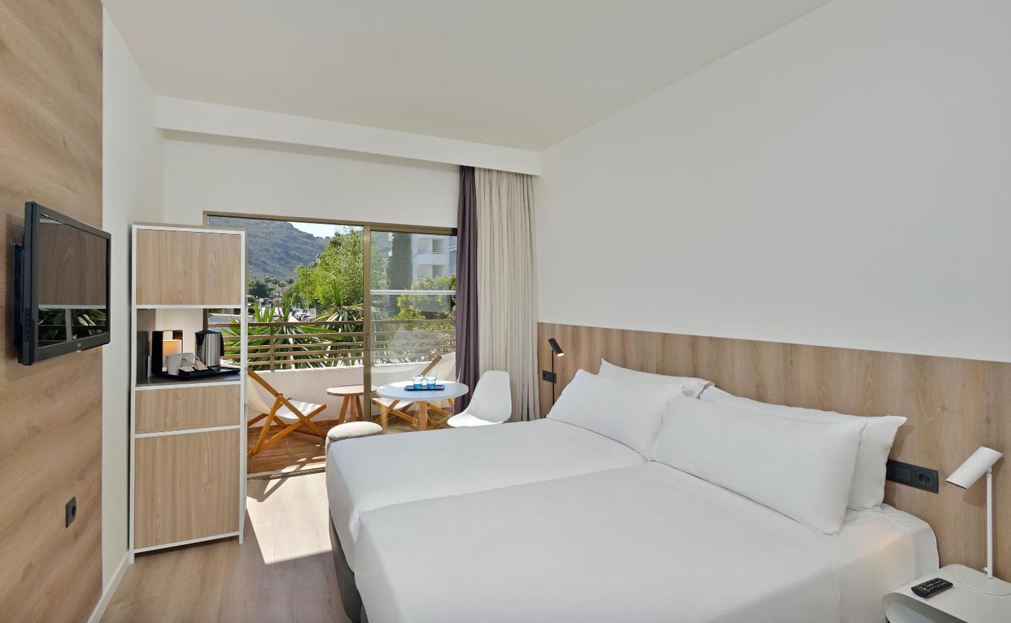 Hotel Innside By Meliá Alcudia Puerto de Alcúdia