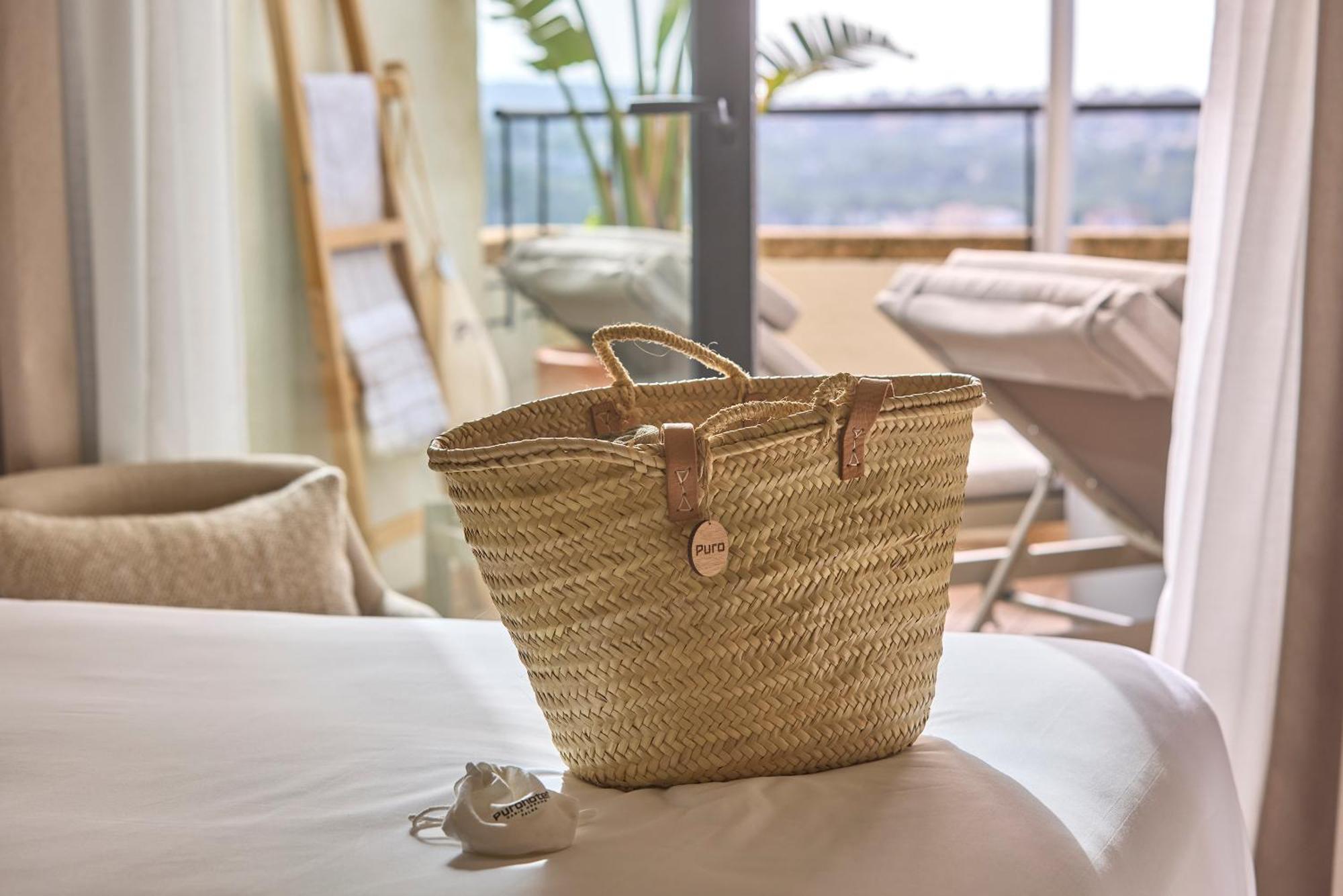 Hotel Purobeach Santa Ponsa