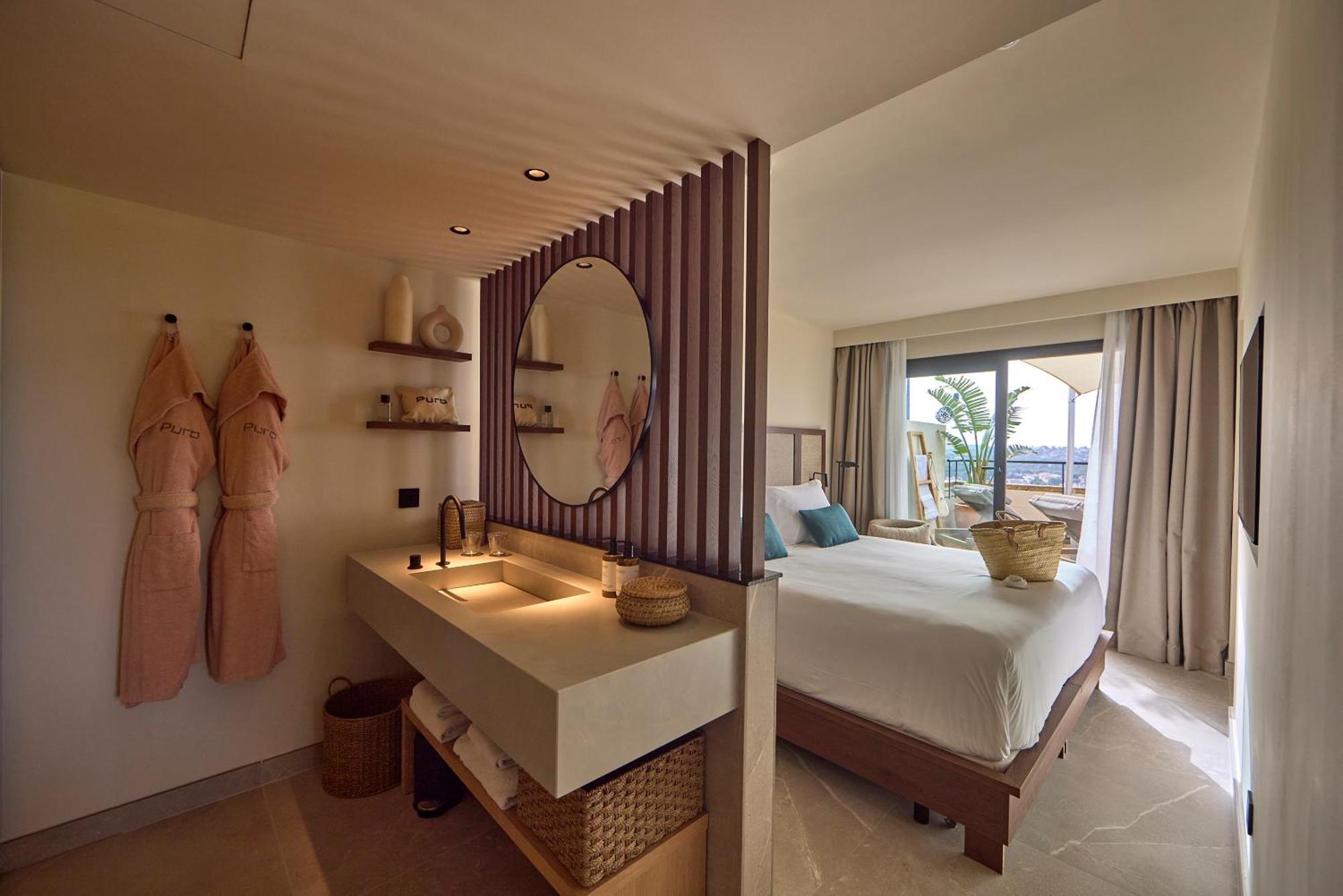 Purobeach 5*