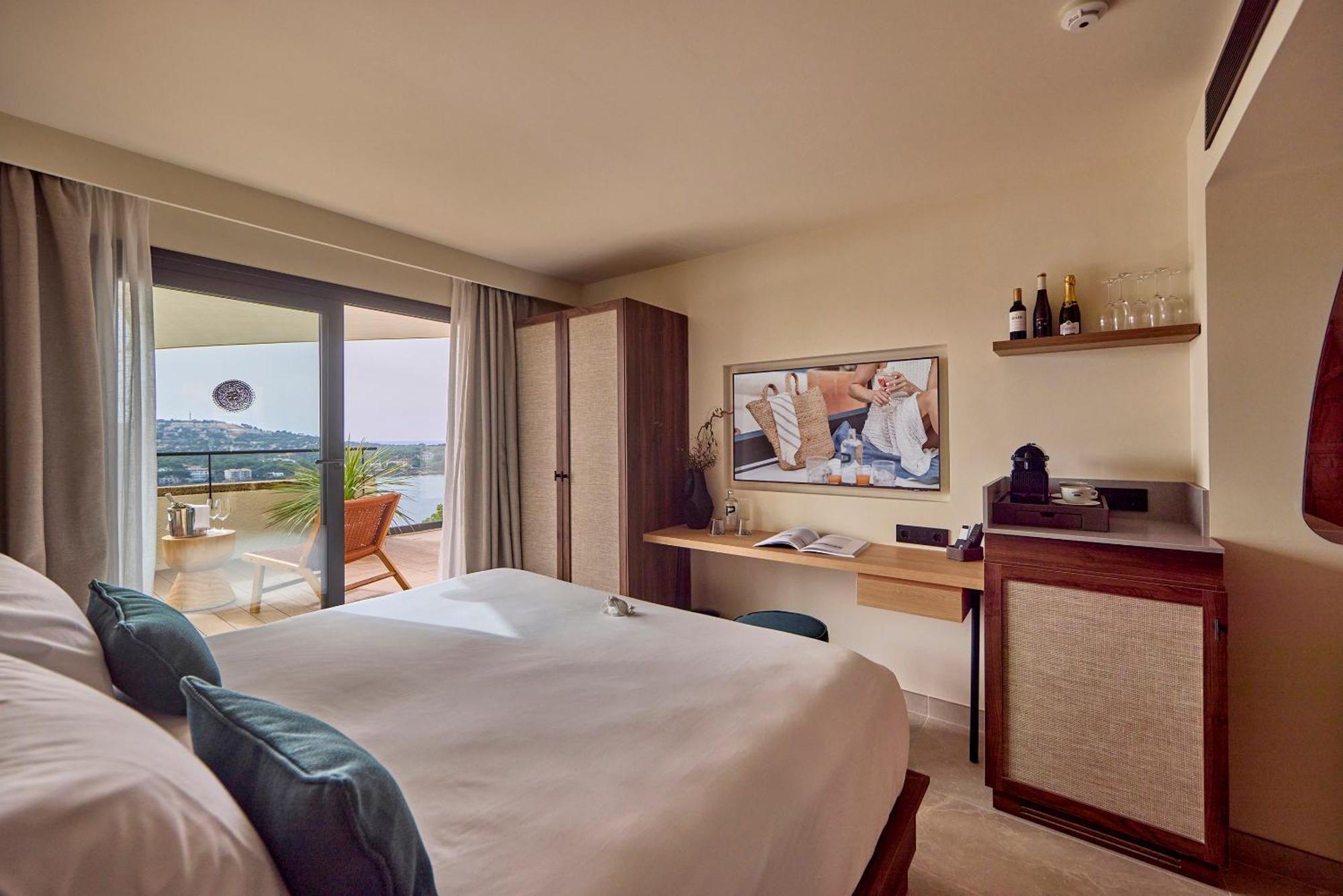 Purobeach 5* Santa Ponsa