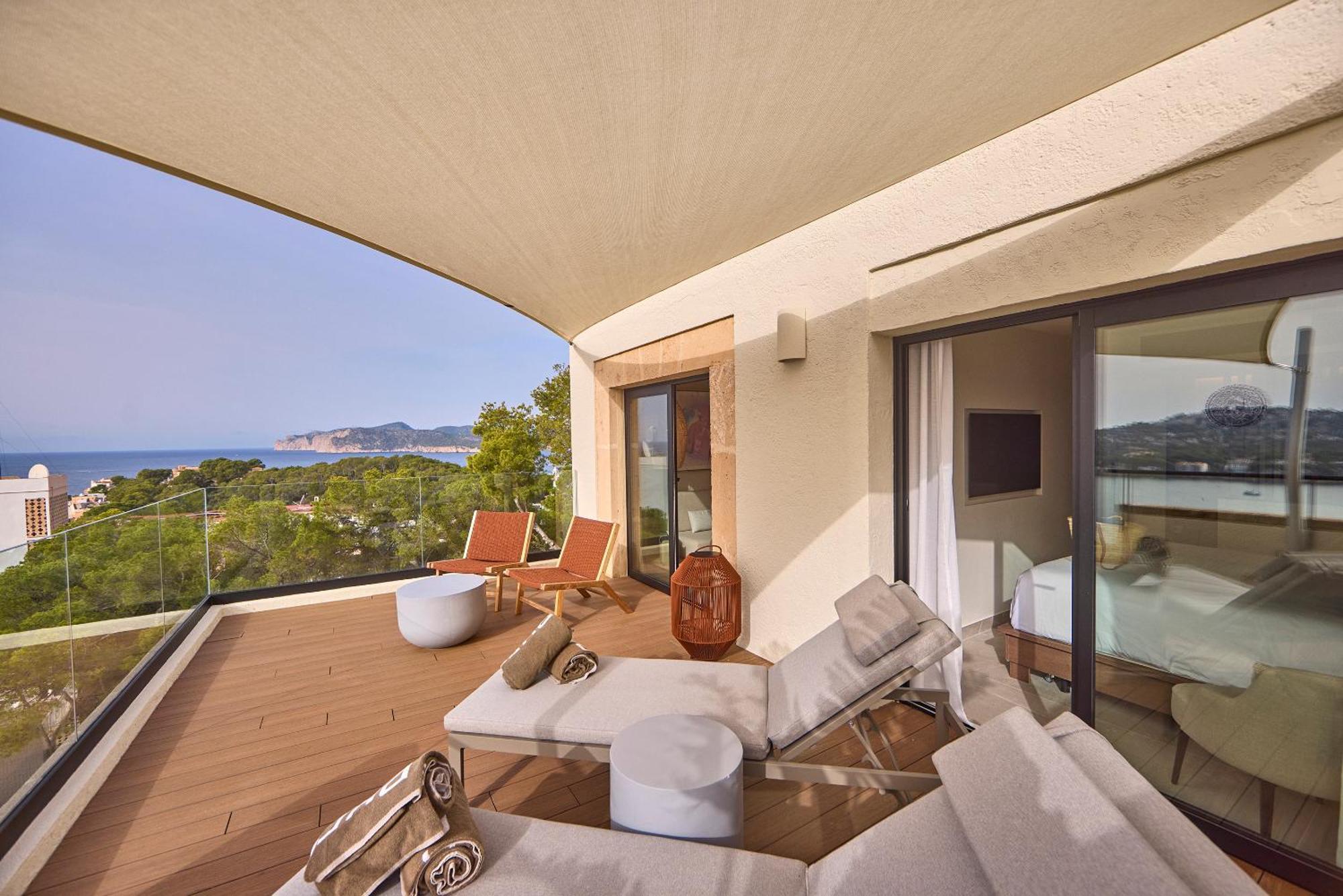 Purobeach Santa Ponsa
