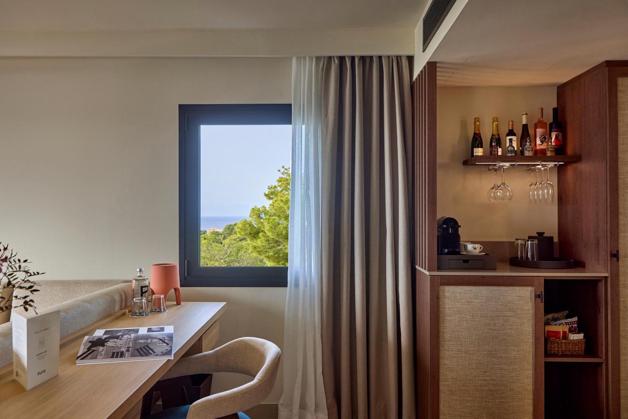 Hotel Purobeach 5*