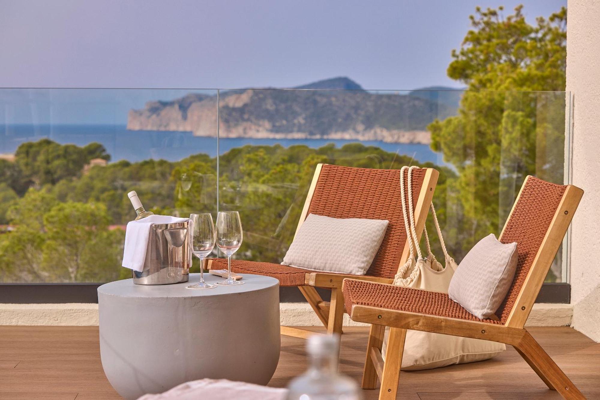 Hotel Purobeach Santa Ponsa
