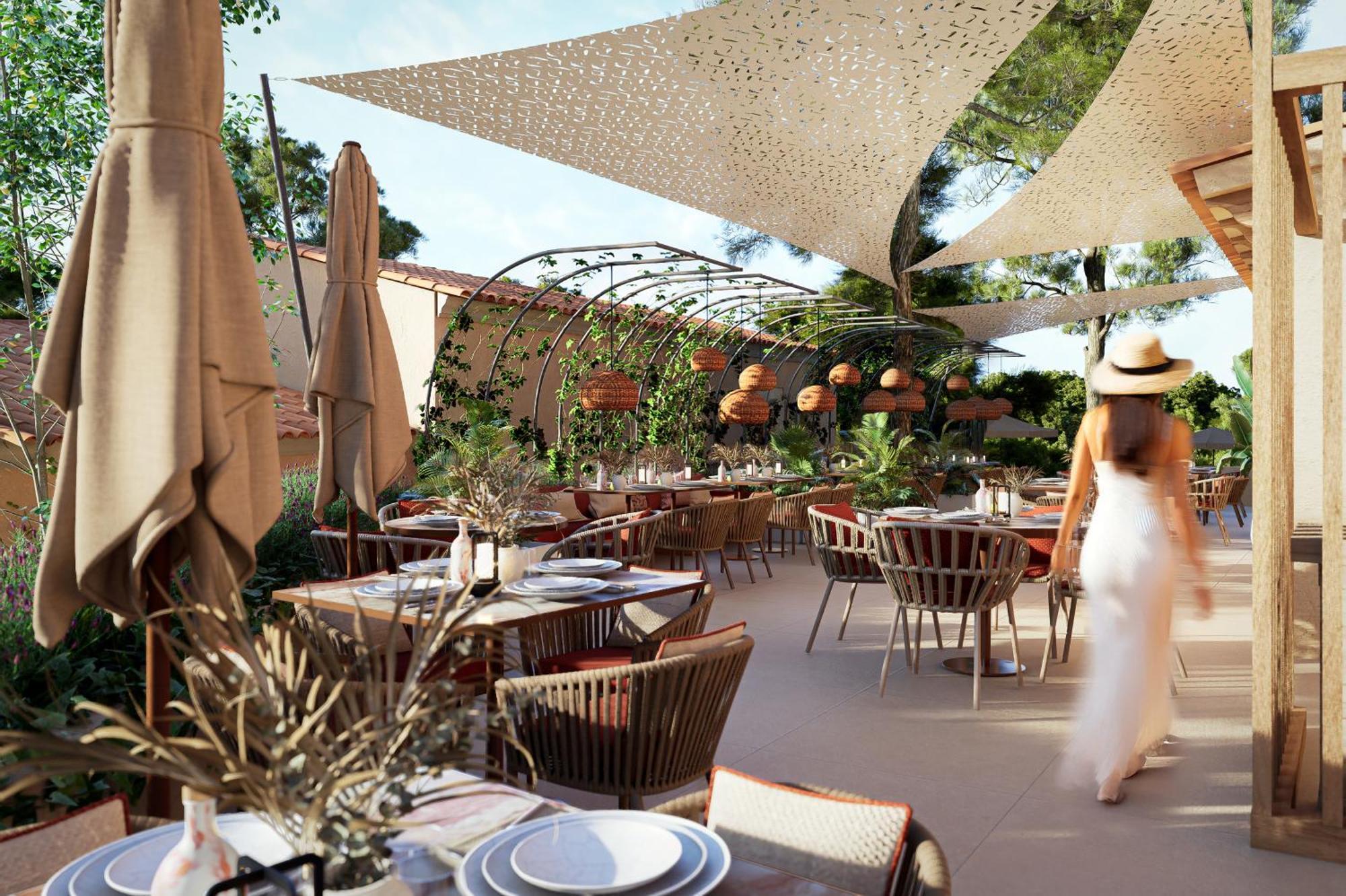 Purobeach 5* Santa Ponsa