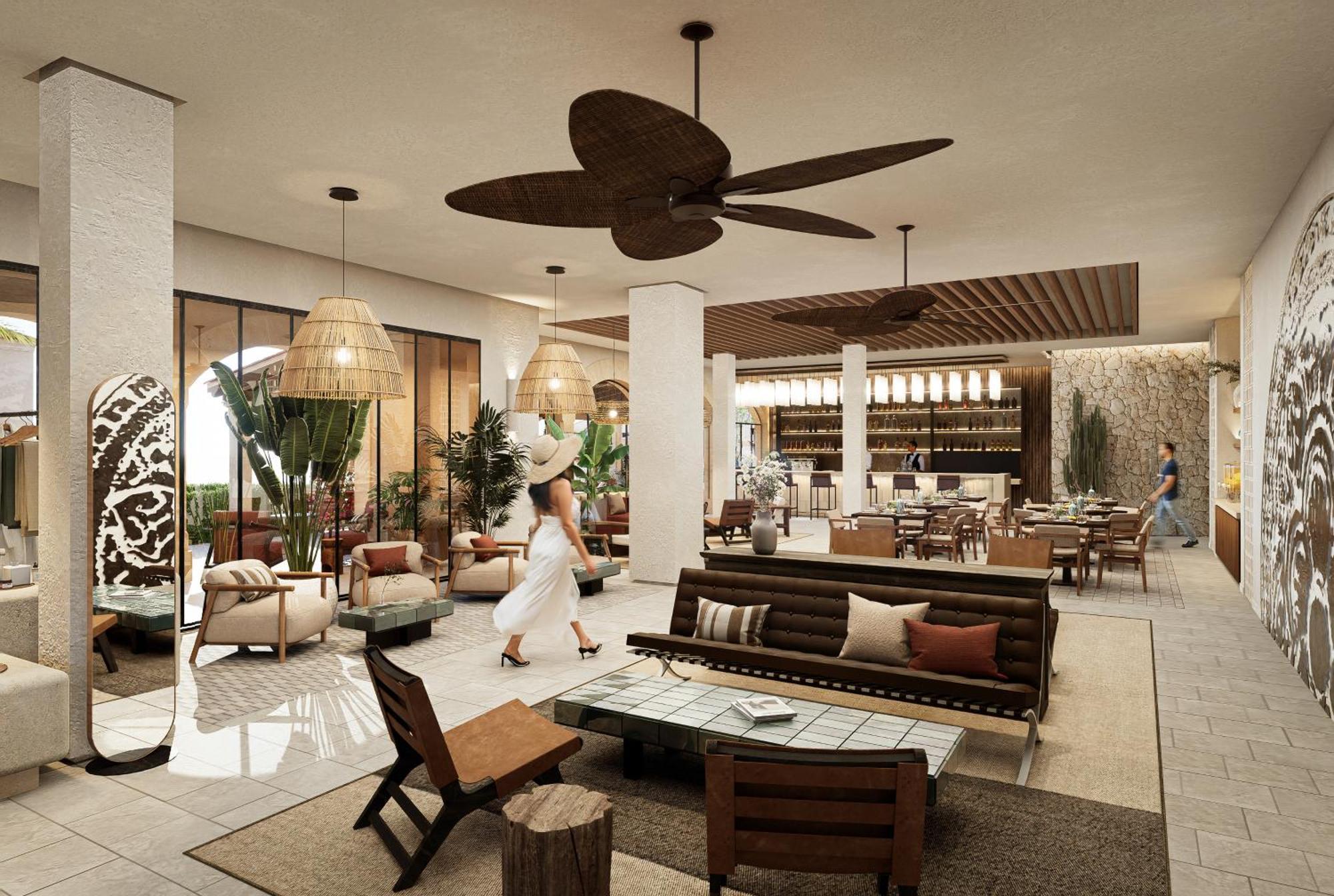 Hotel Purobeach 5*
