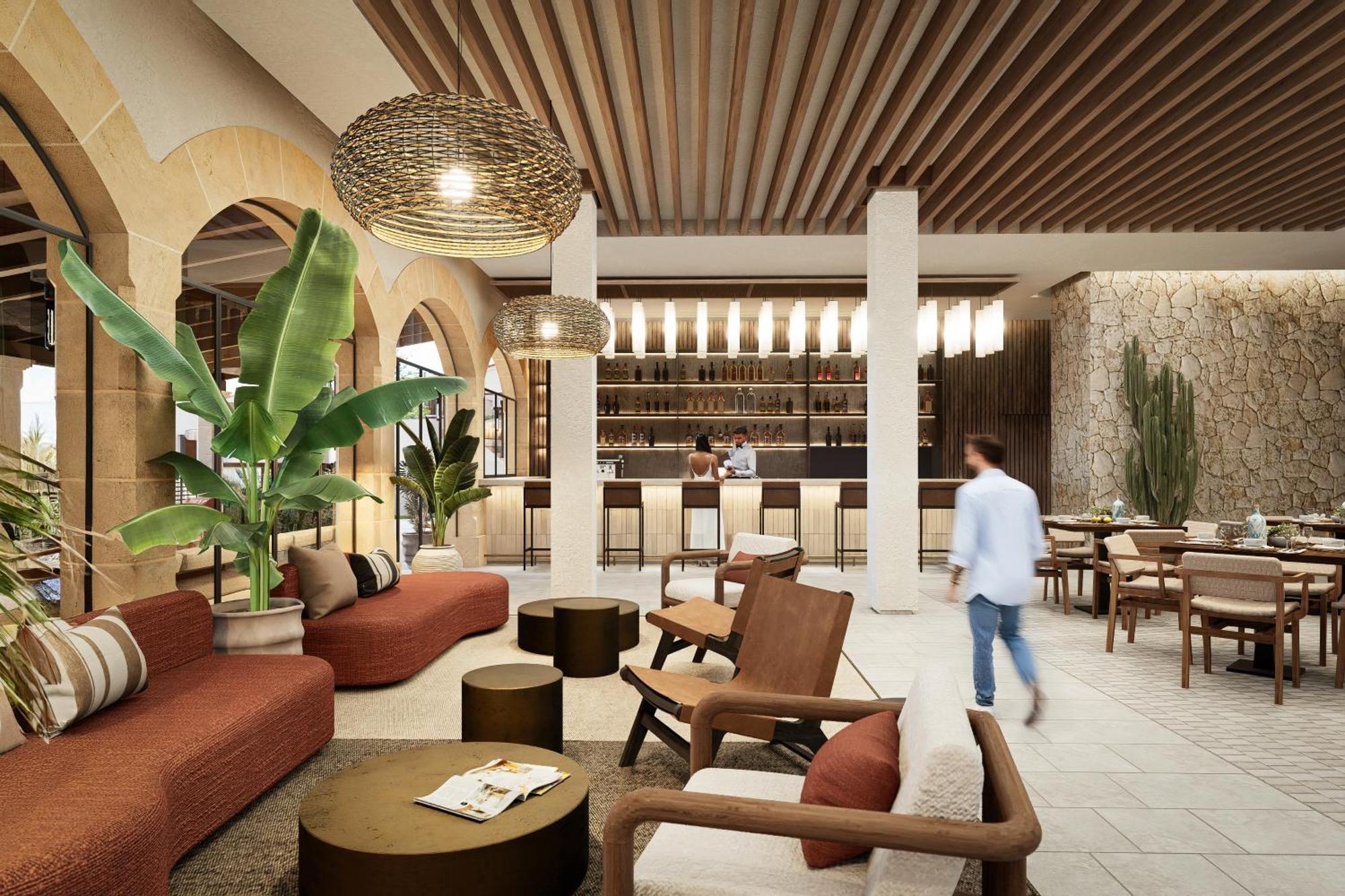 Purobeach Hotel 5*