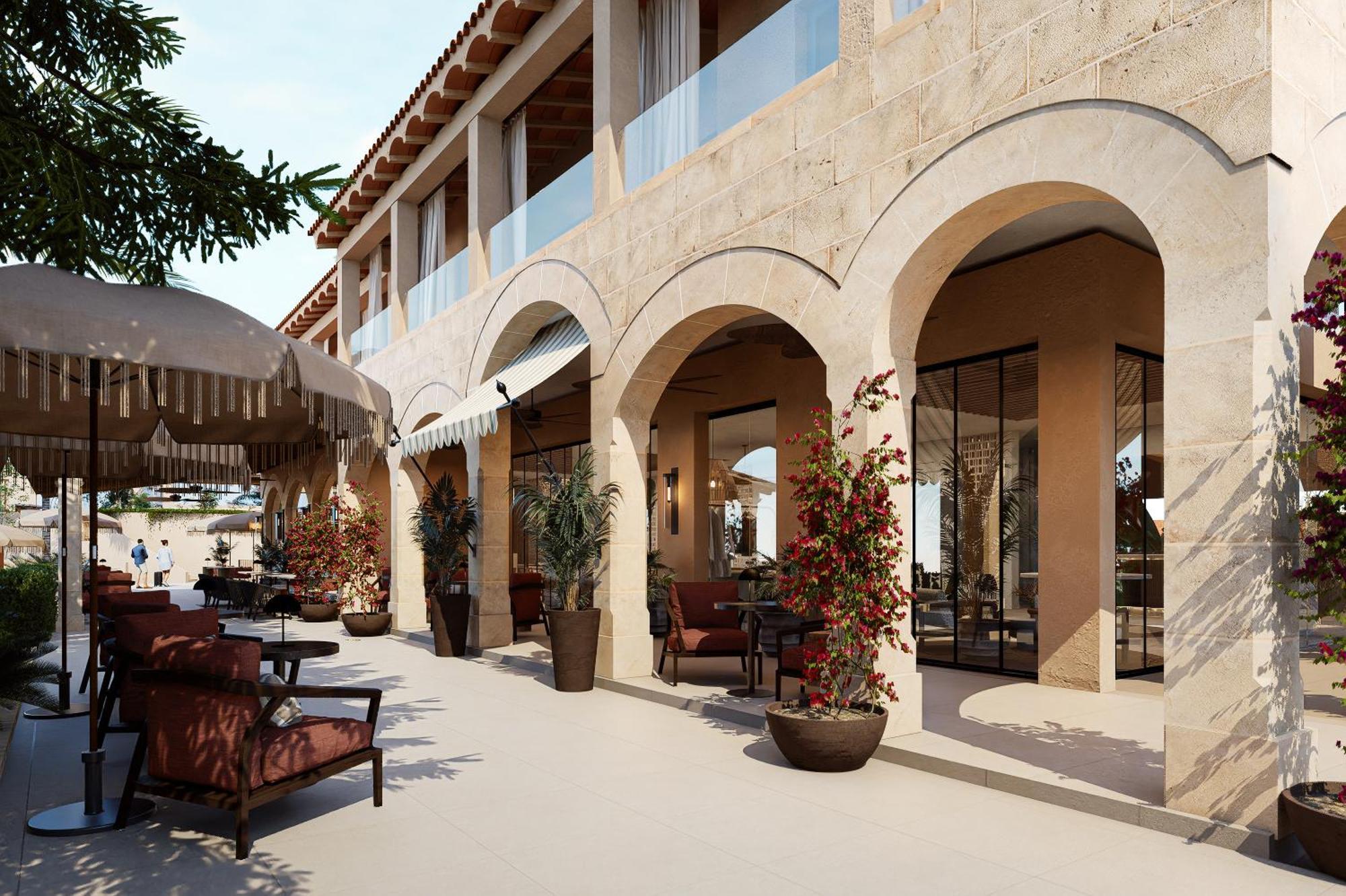Hotel Purobeach 5*