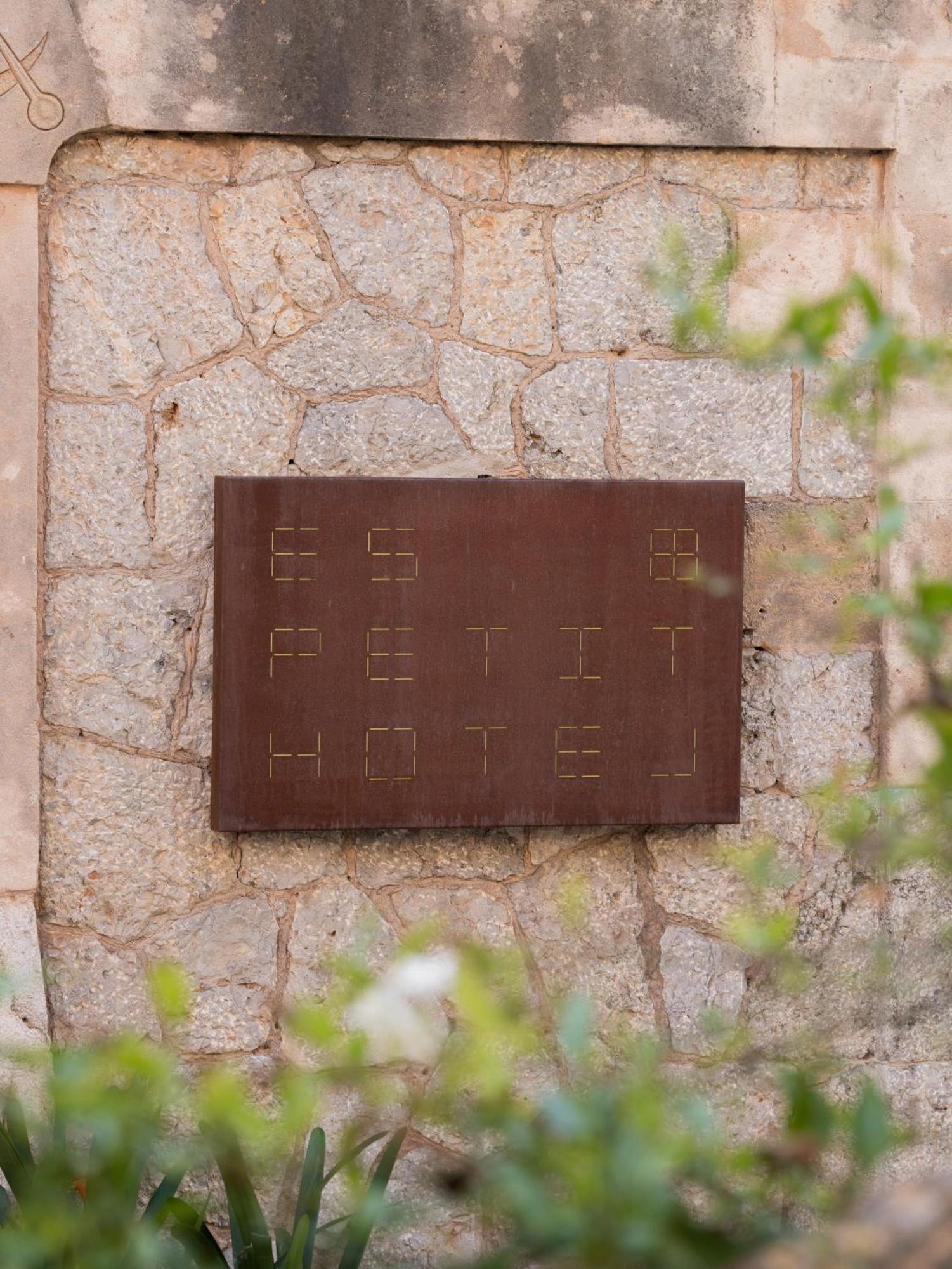 Es Petit De Valldemossa (Mallorca)