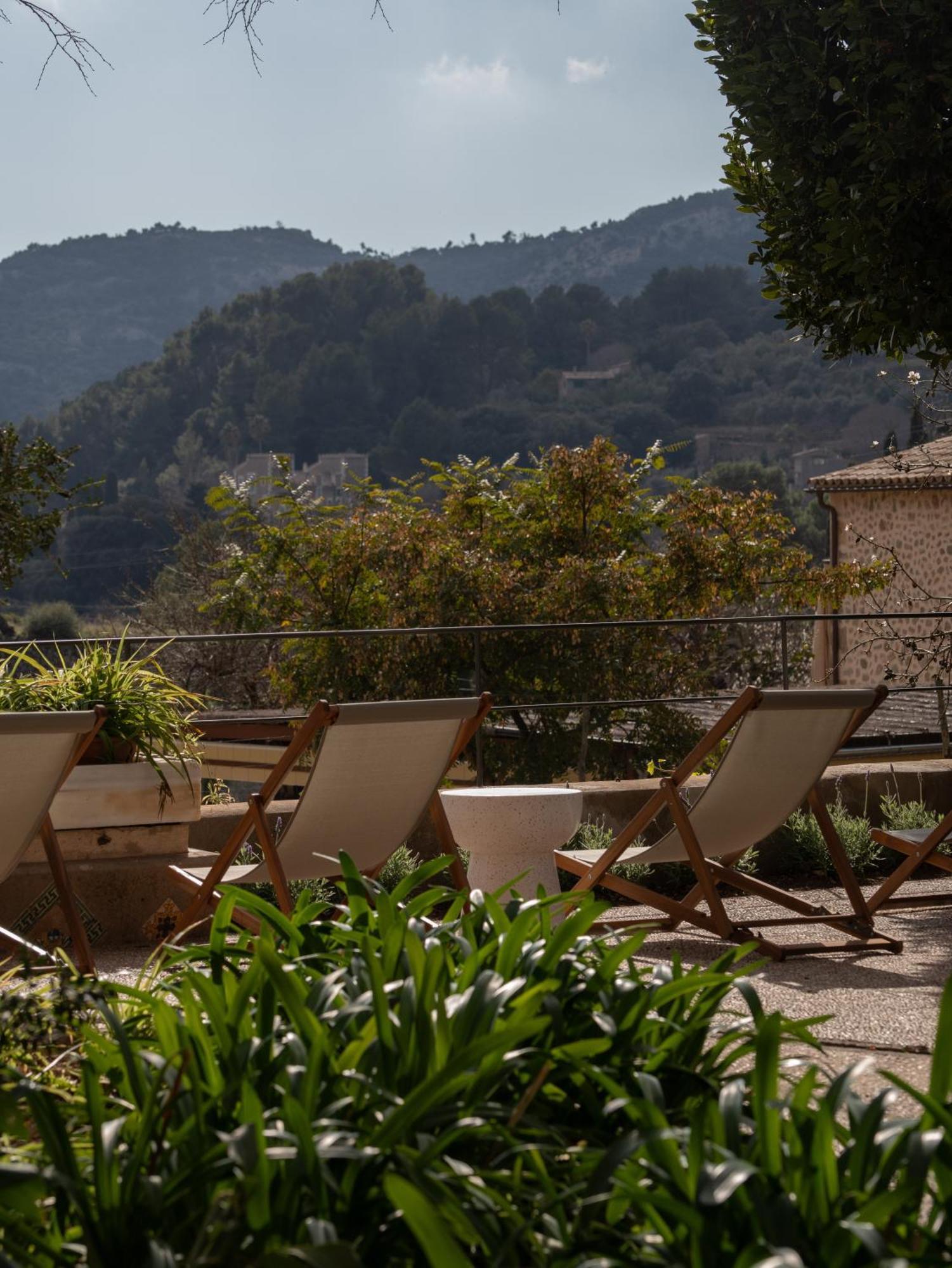 Hotel Es Petit De