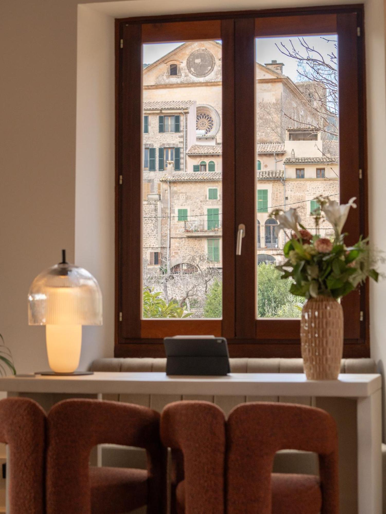 Es Petit De Hotel 3*