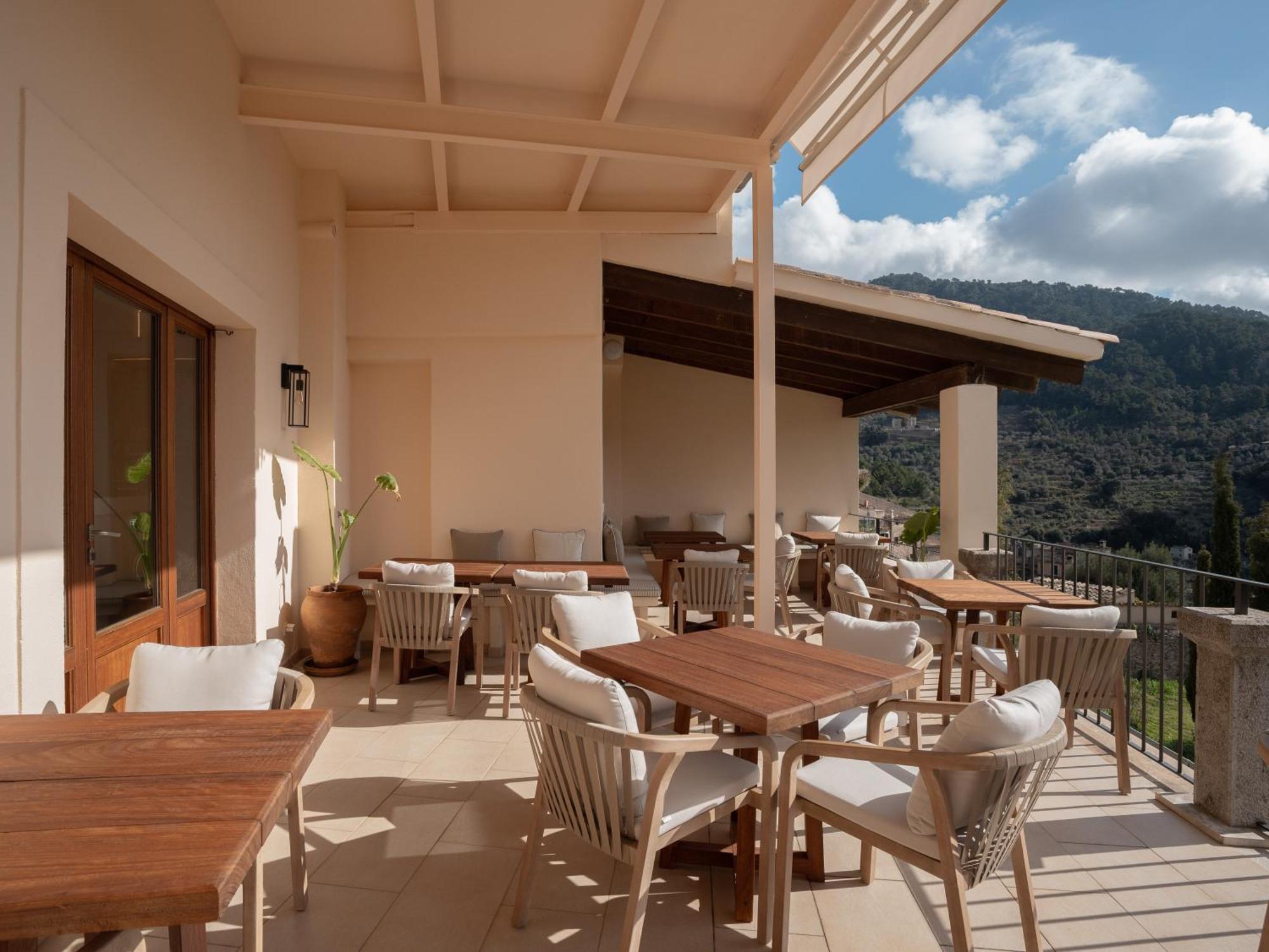 Hotel Es Petit De 3*