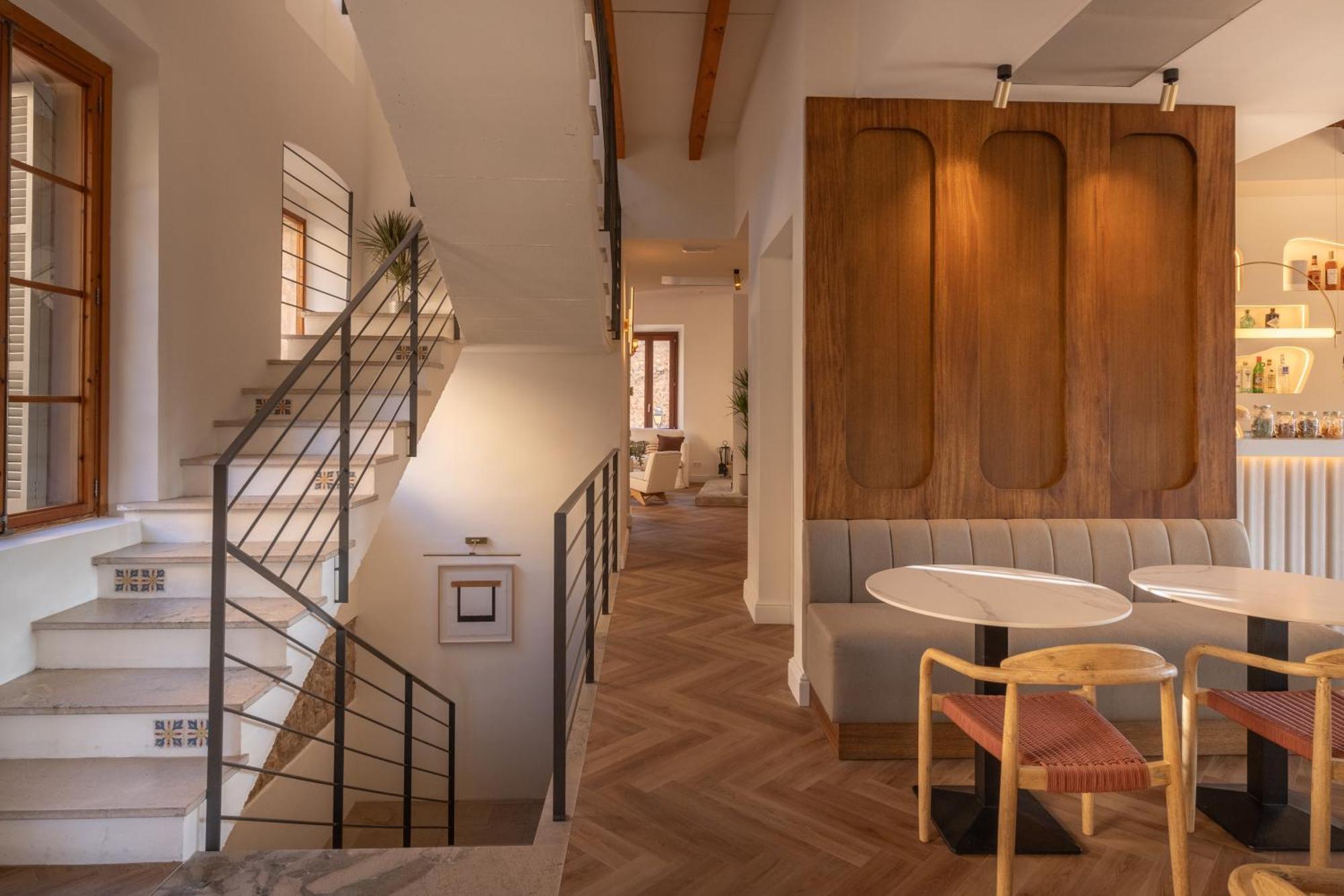 Es Petit De Hotel Valldemossa (Mallorca)