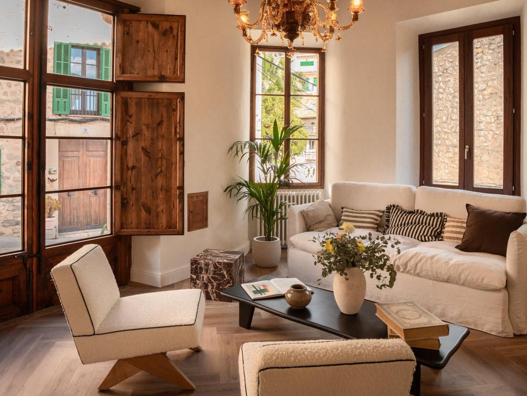 Hotel Es Petit De Valldemossa (Mallorca)