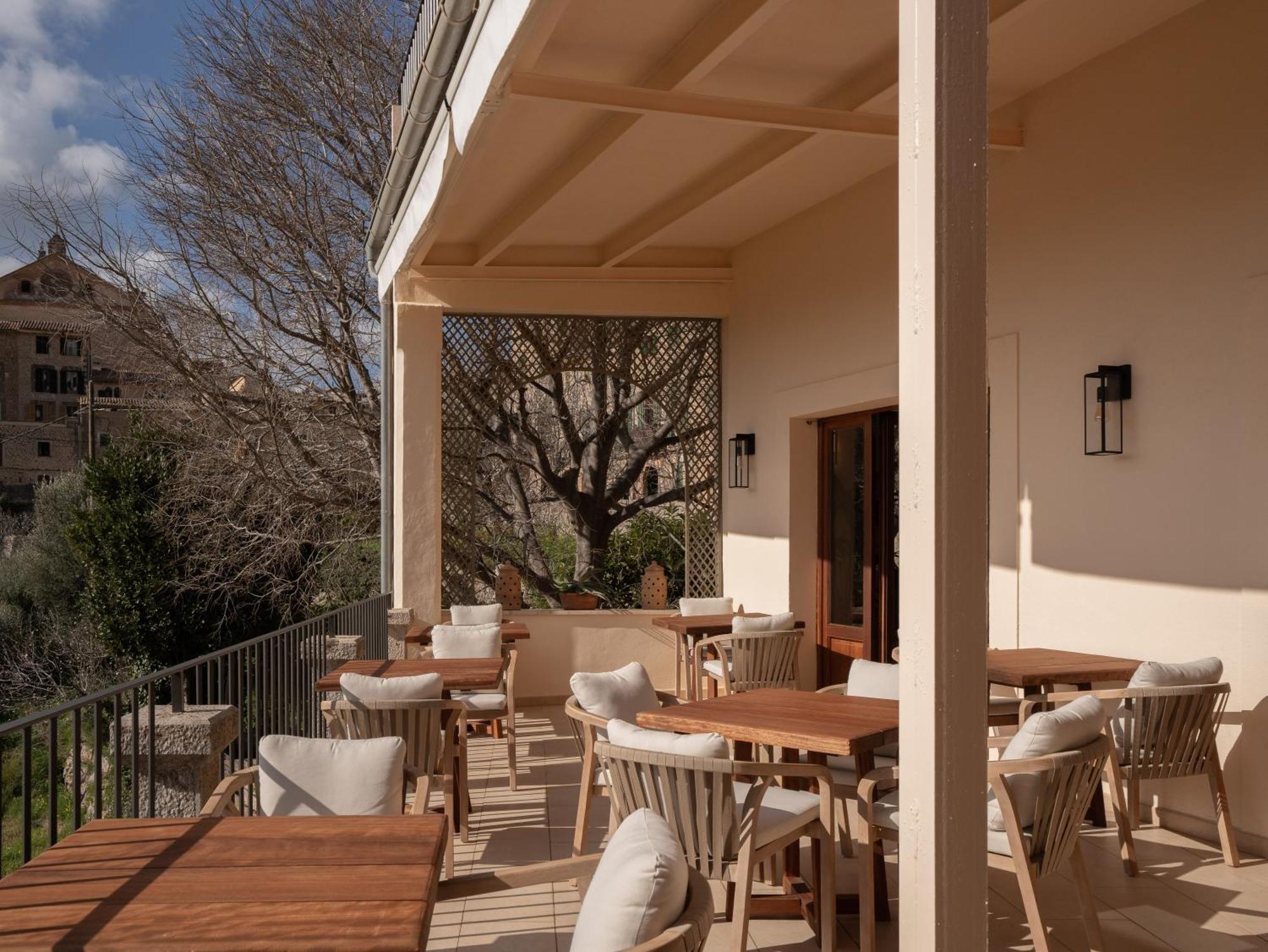 Es Petit De 3* Valldemossa (Mallorca)