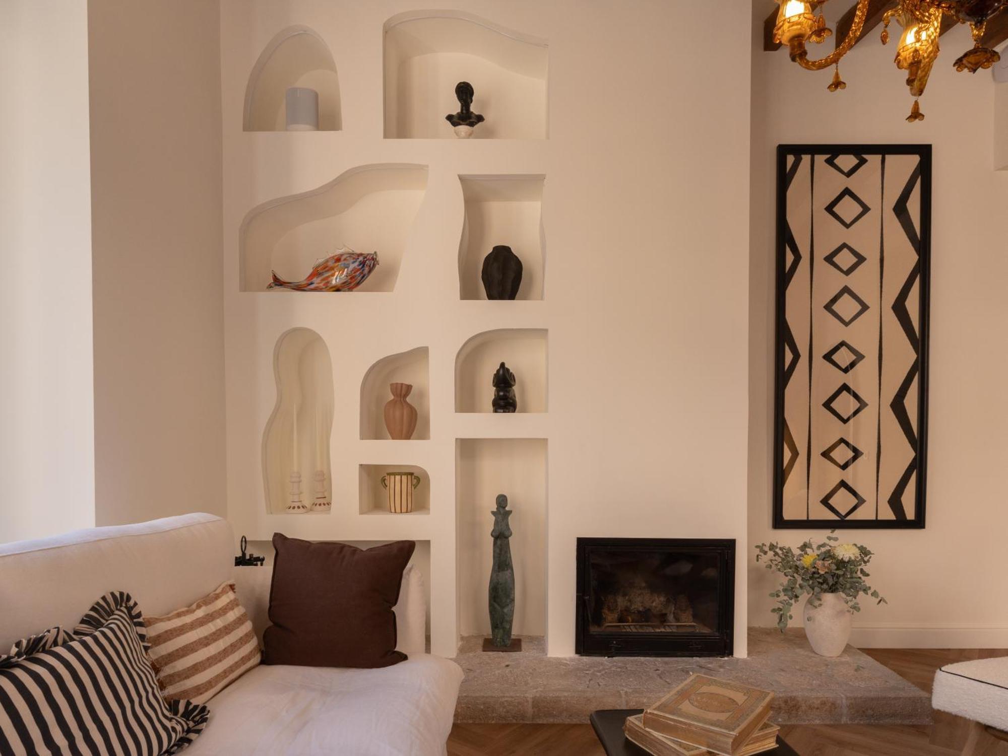 Es Petit De Hotel Valldemossa (Mallorca)