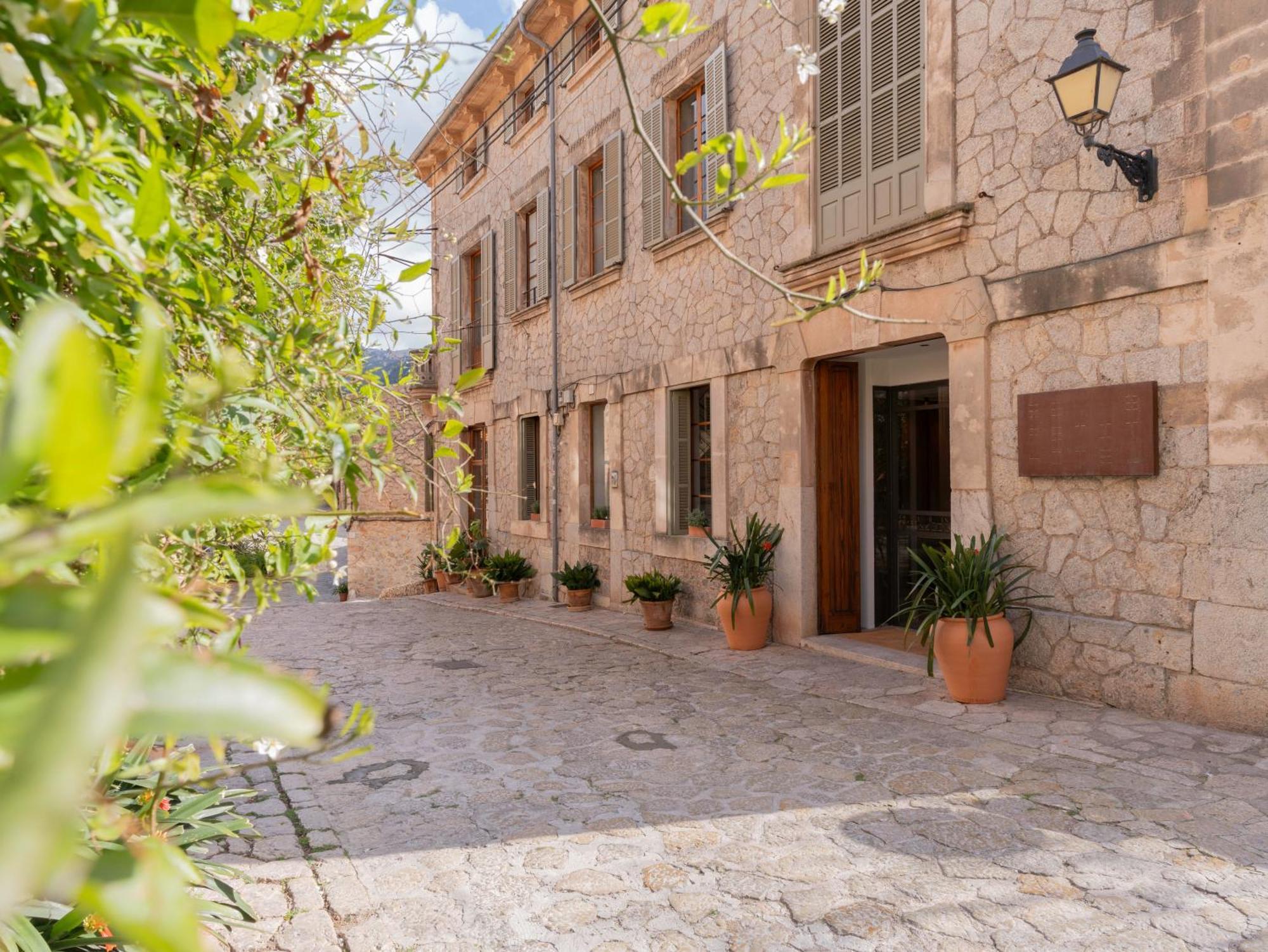 Hotel Es Petit De Valldemossa (Mallorca)