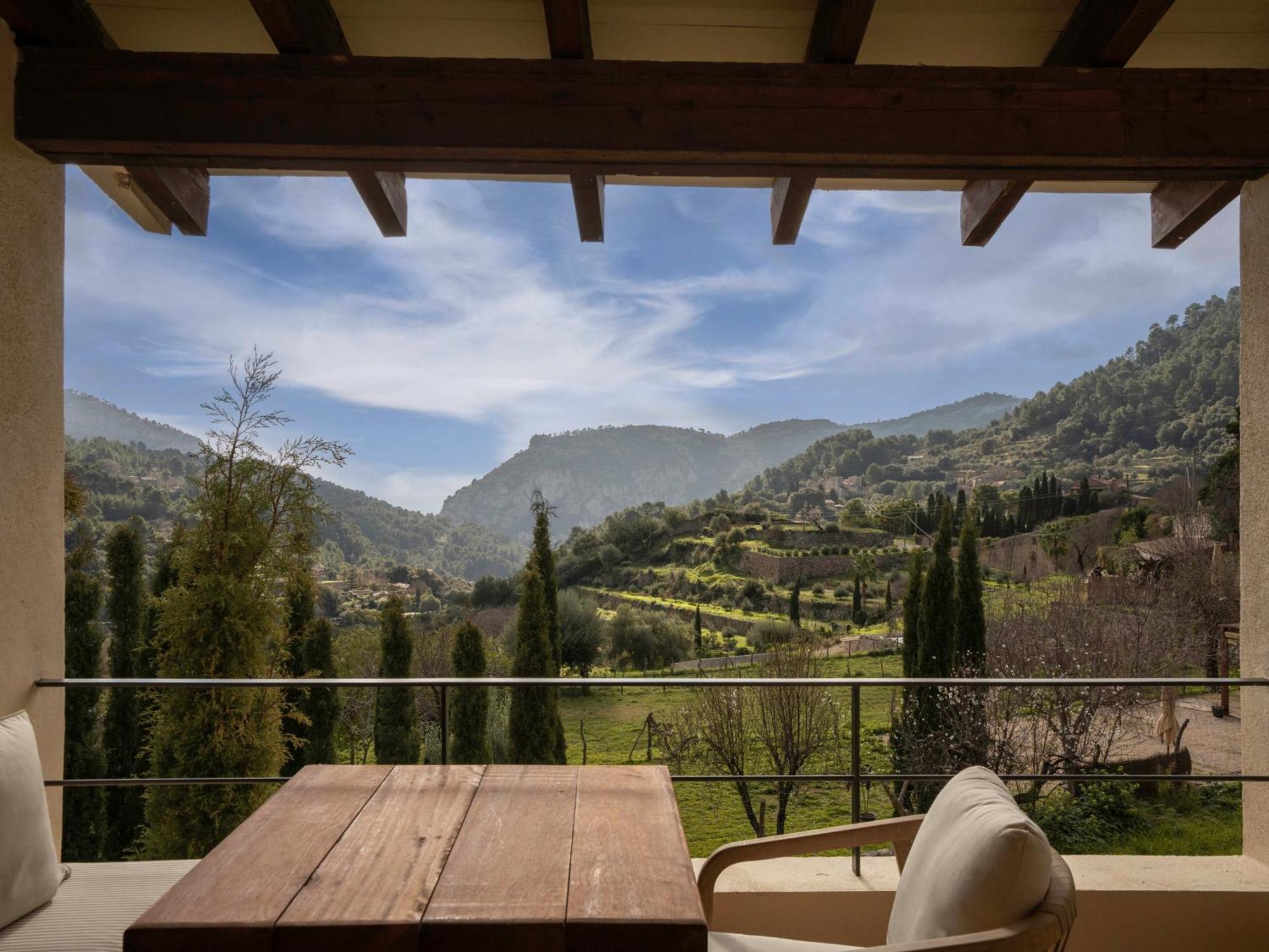 Es Petit De Valldemossa (Mallorca)