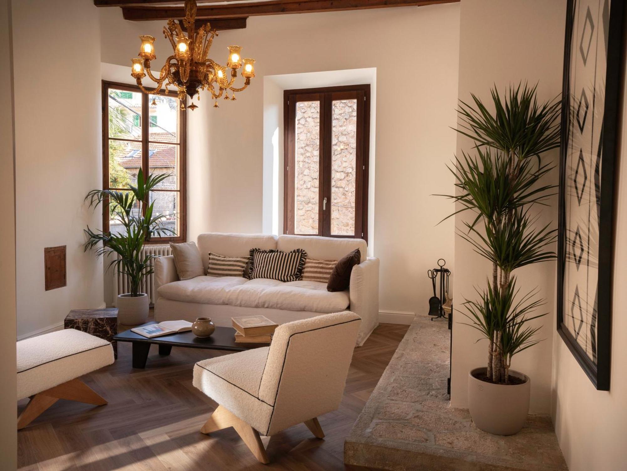 Es Petit De 3* Valldemossa (Mallorca)