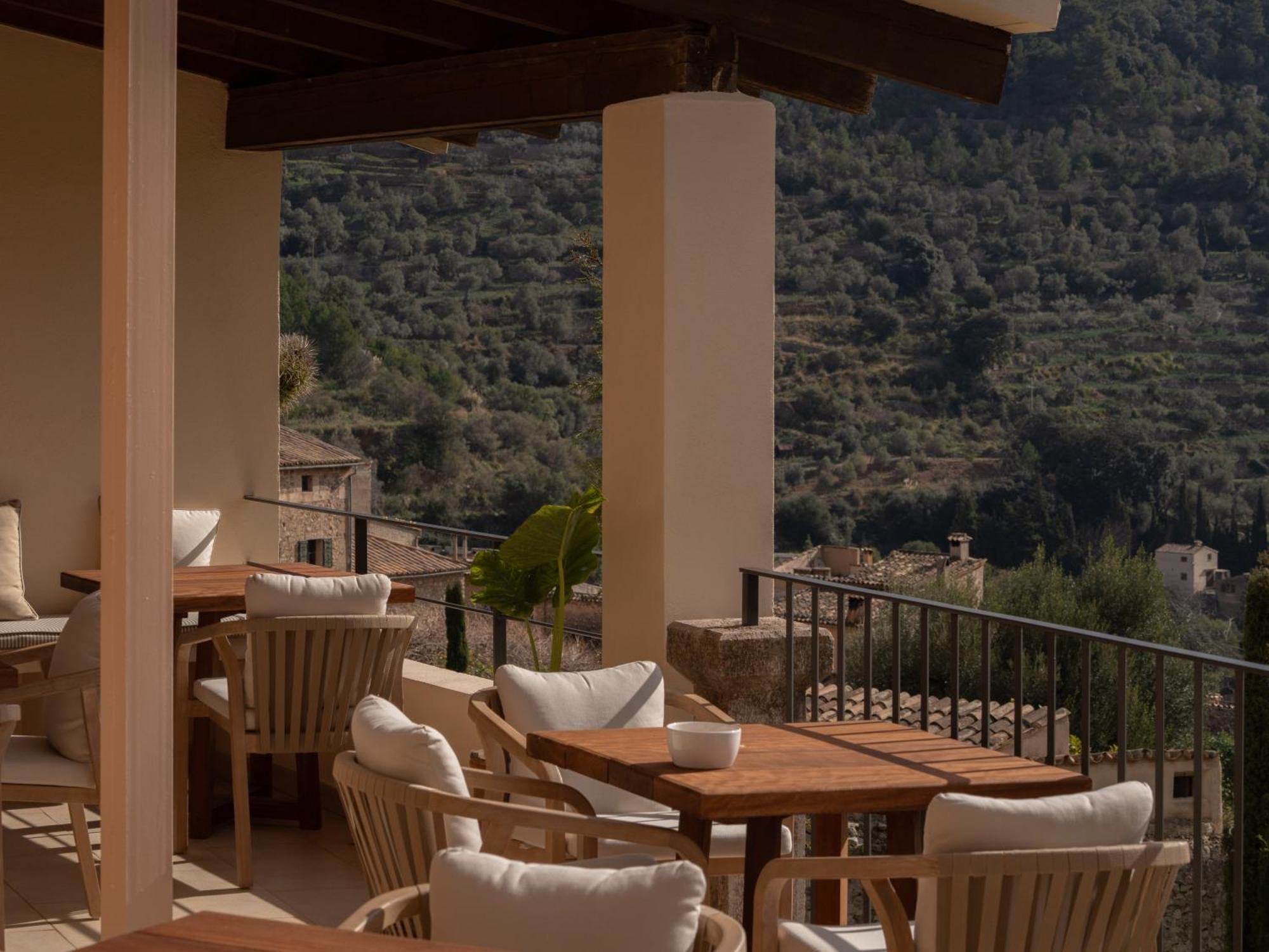 Es Petit De Hotel