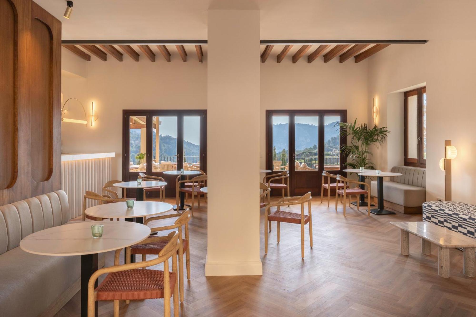 Es Petit De Valldemossa (Mallorca)