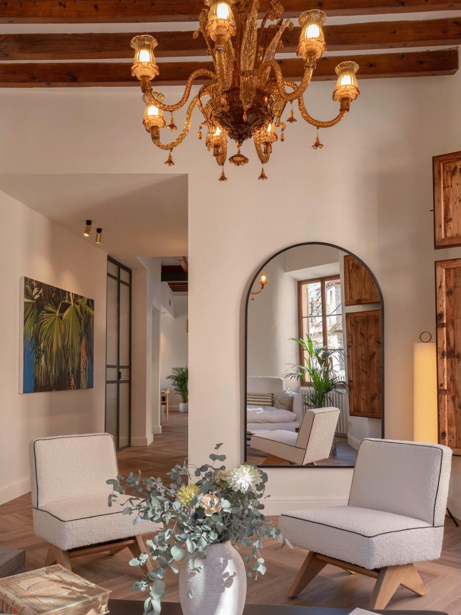Hotel Es Petit De