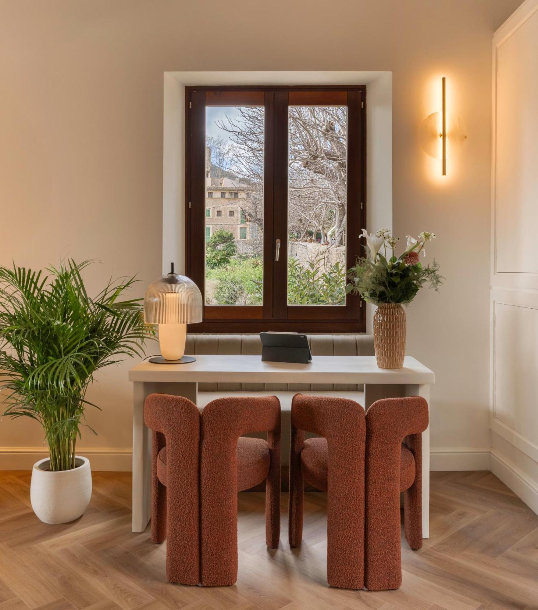 Hotel Es Petit De Valldemossa (Mallorca)