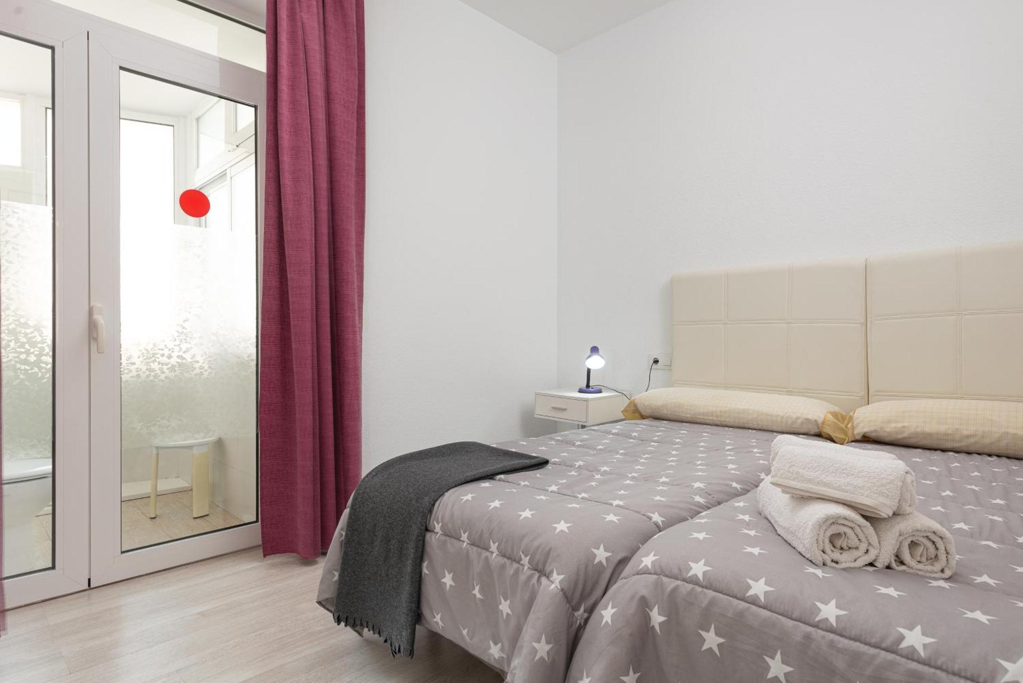 Apartamento Xara Torres, At The Of Alcudia Puerto de Alcúdia