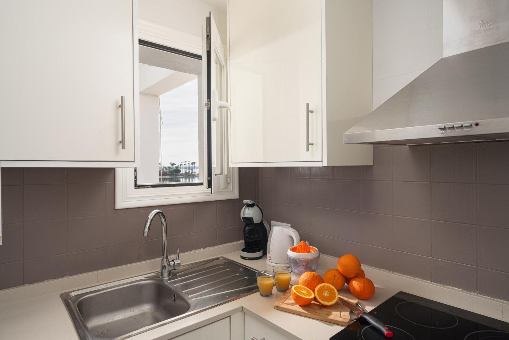 Apartamento Xara Torres, At The Of Alcudia