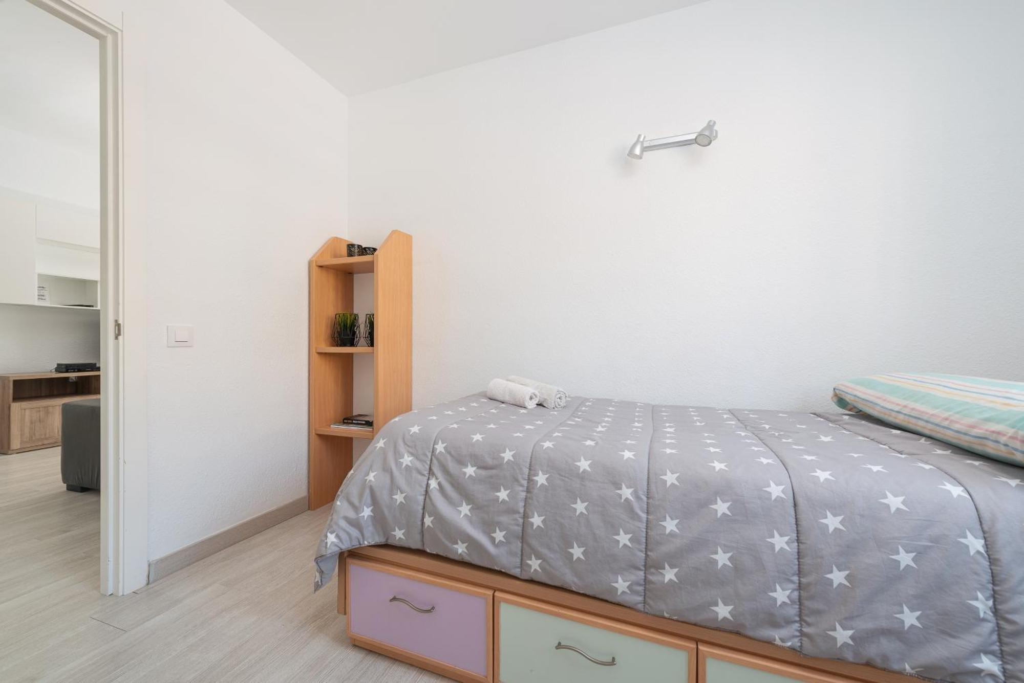 Xara Torres, At The Of Alcudia Apartamento Puerto de Alcúdia