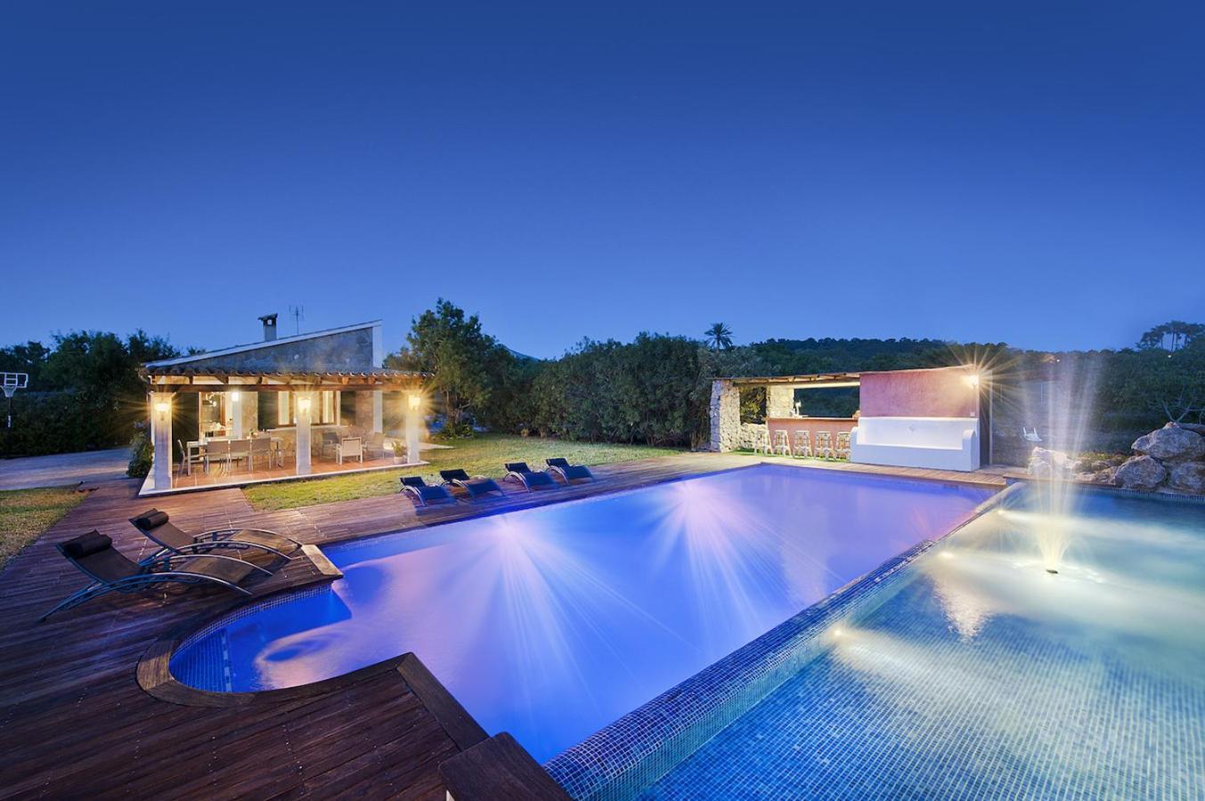 Mar Villa Alcúdia