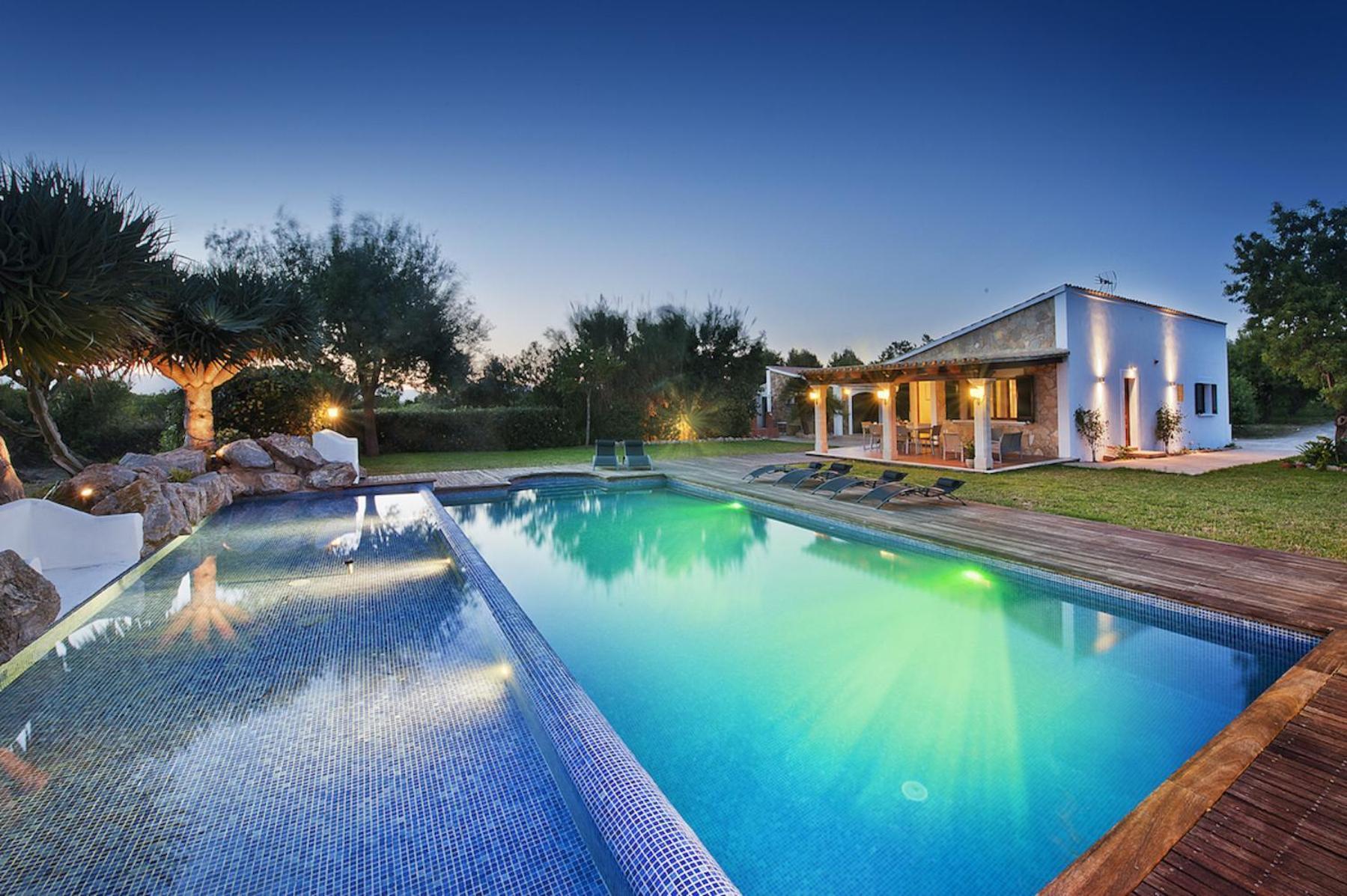 Mar Villa *