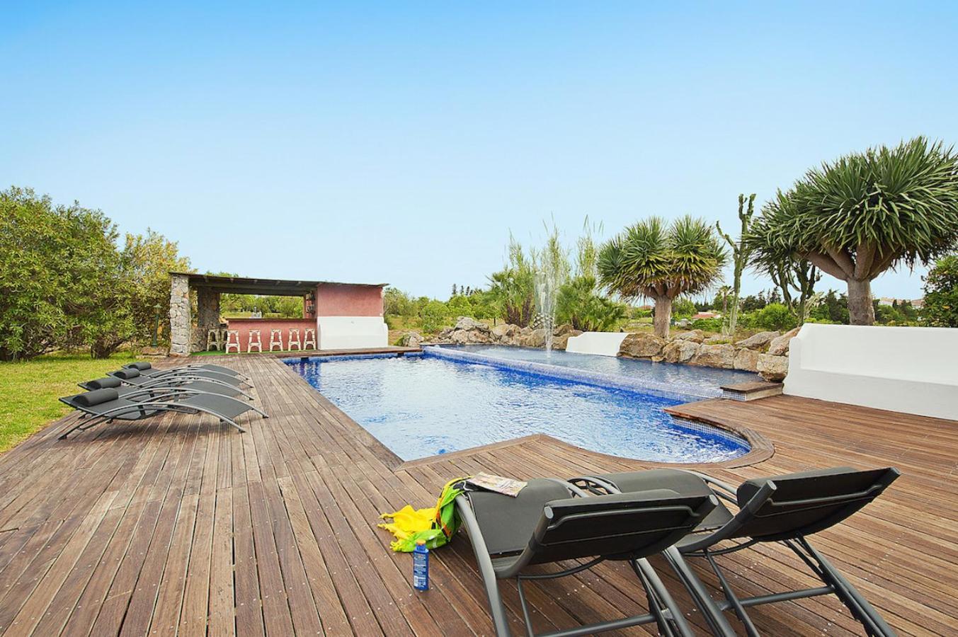 Villa Mar Alcúdia