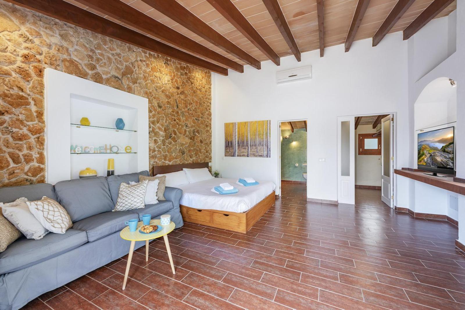 Villa Mar Alcúdia