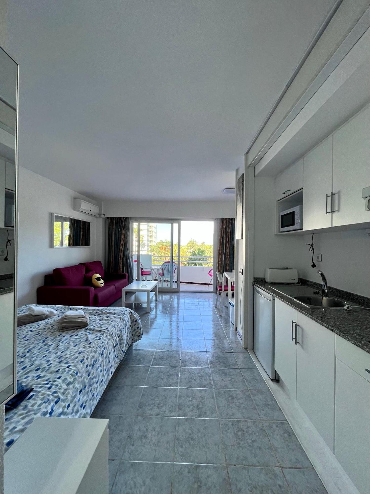 Laura Alcudia (Mallorca)