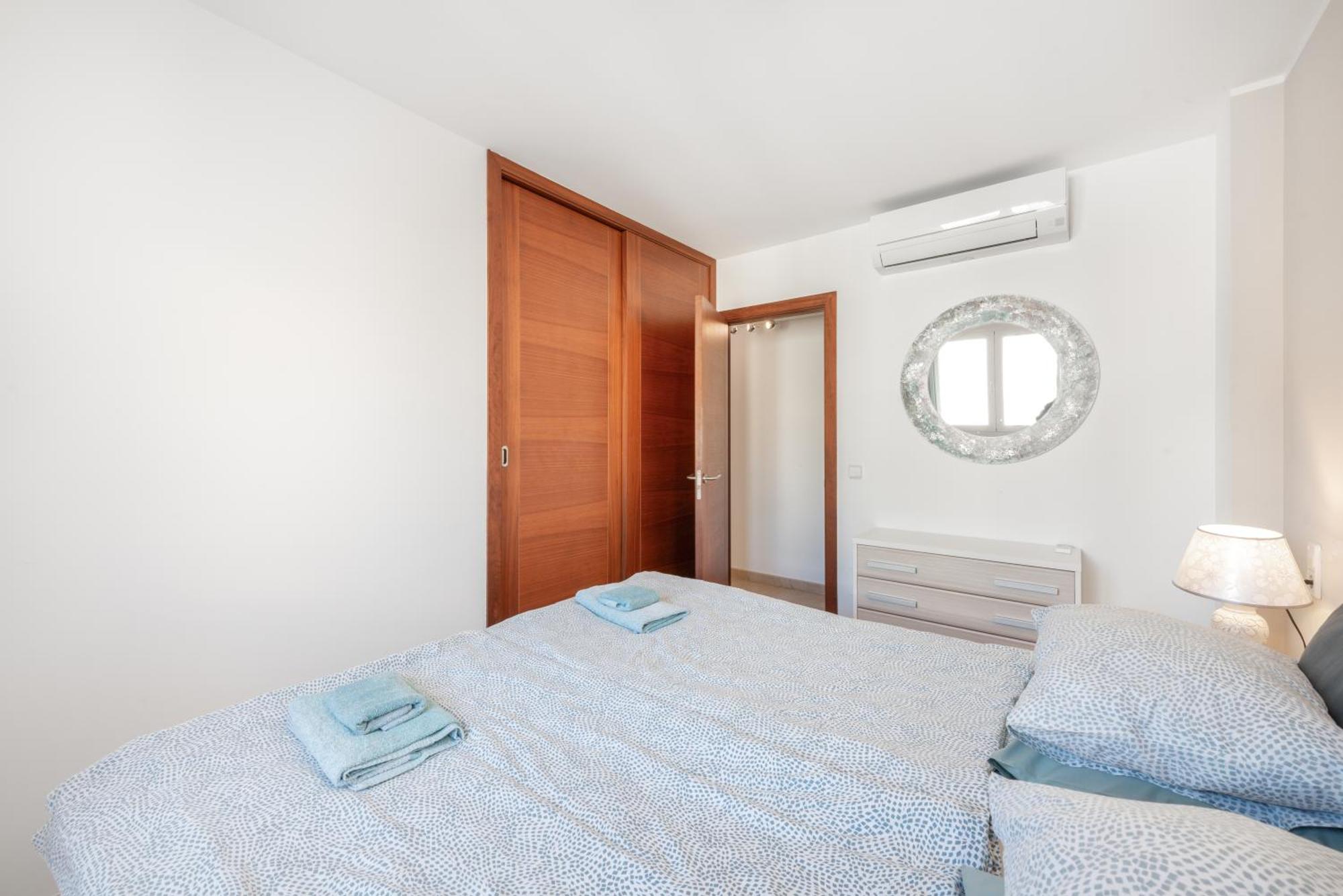 Dimi Holidays Slu Meerblick 4 4 - 120 M Zum * Porto Cristo