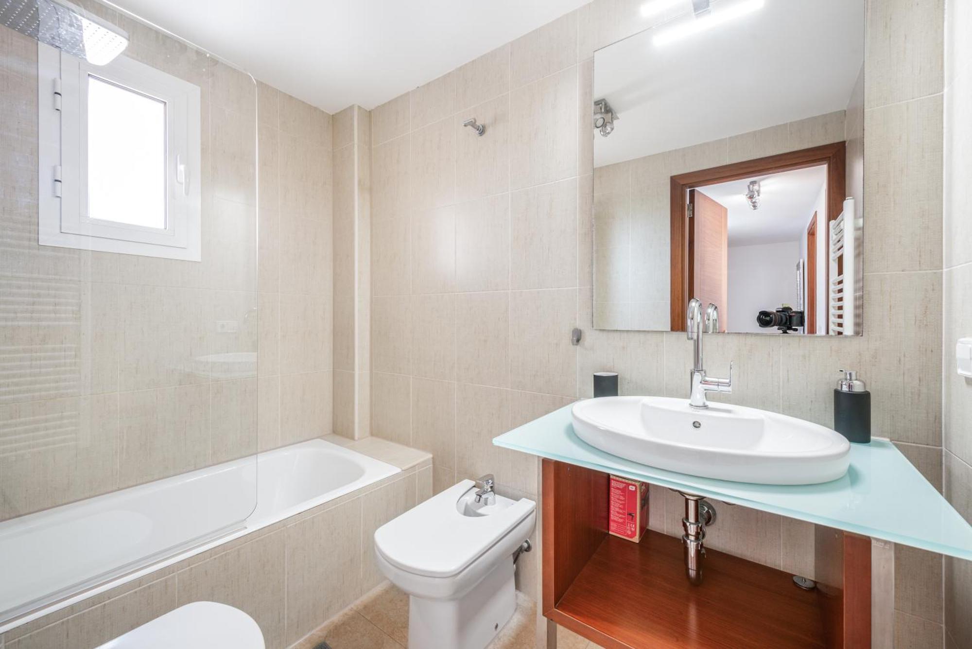Dimi Holidays Slu Meerblick 4 4 - 120 M Zum * Porto Cristo