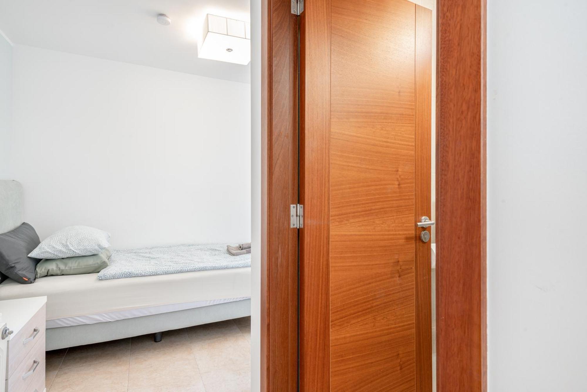 Dimi Holidays Slu Meerblick 4 4 - 120 M Zum