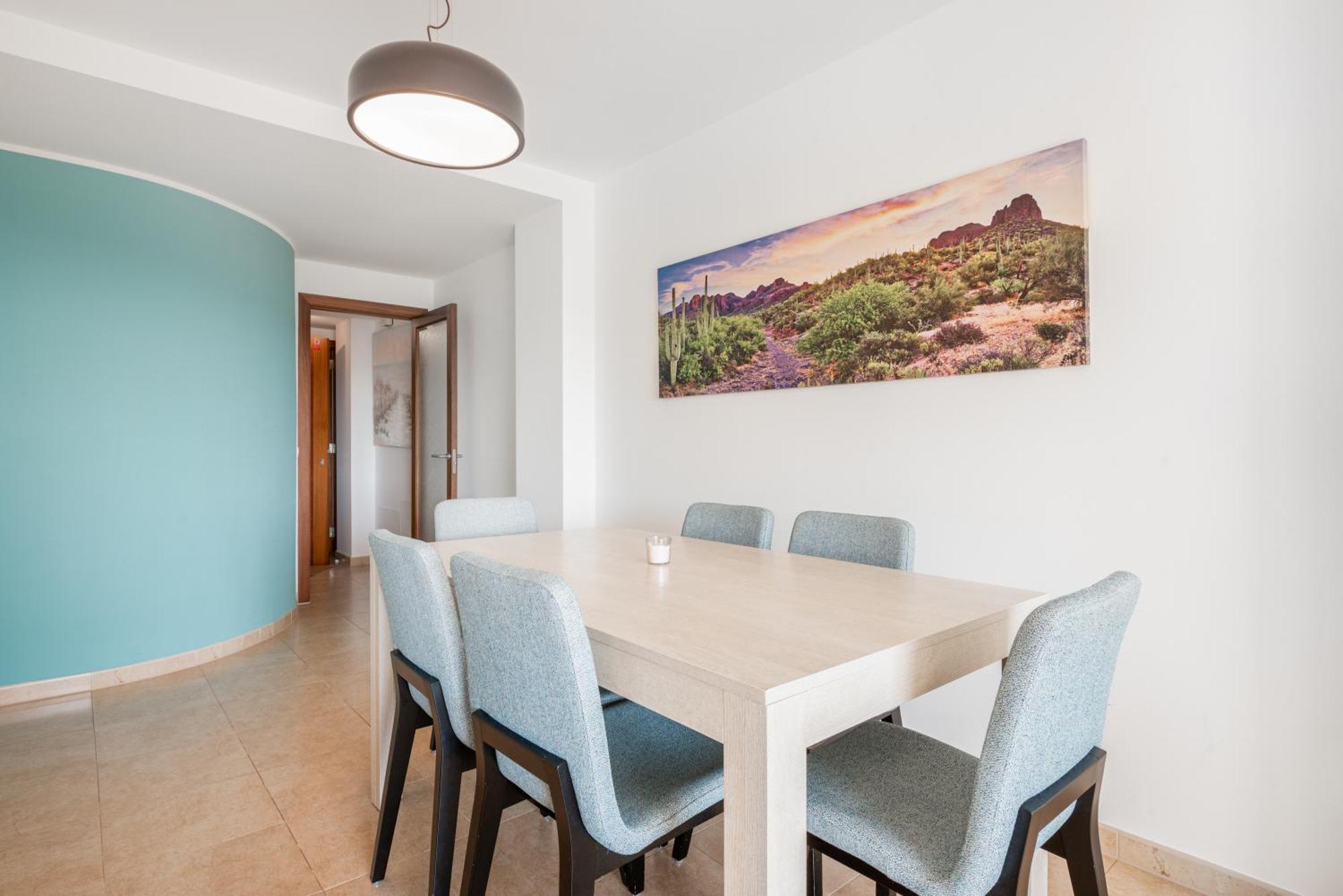 Apartamento Dimi Holidays Slu Meerblick 4 4 - 120 M Zum