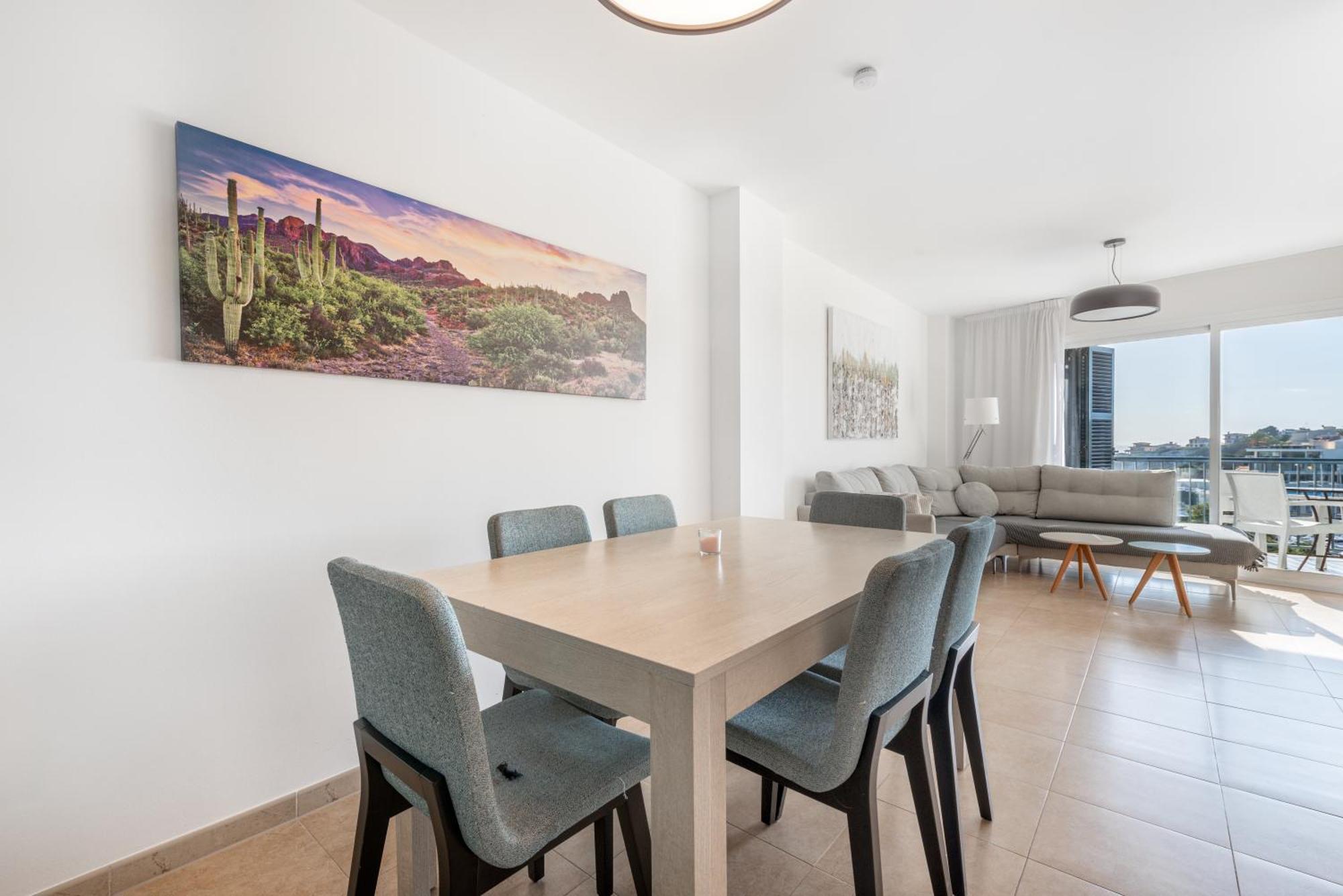Dimi Holidays Slu Meerblick 4 4 - 120 M Zum * Porto Cristo