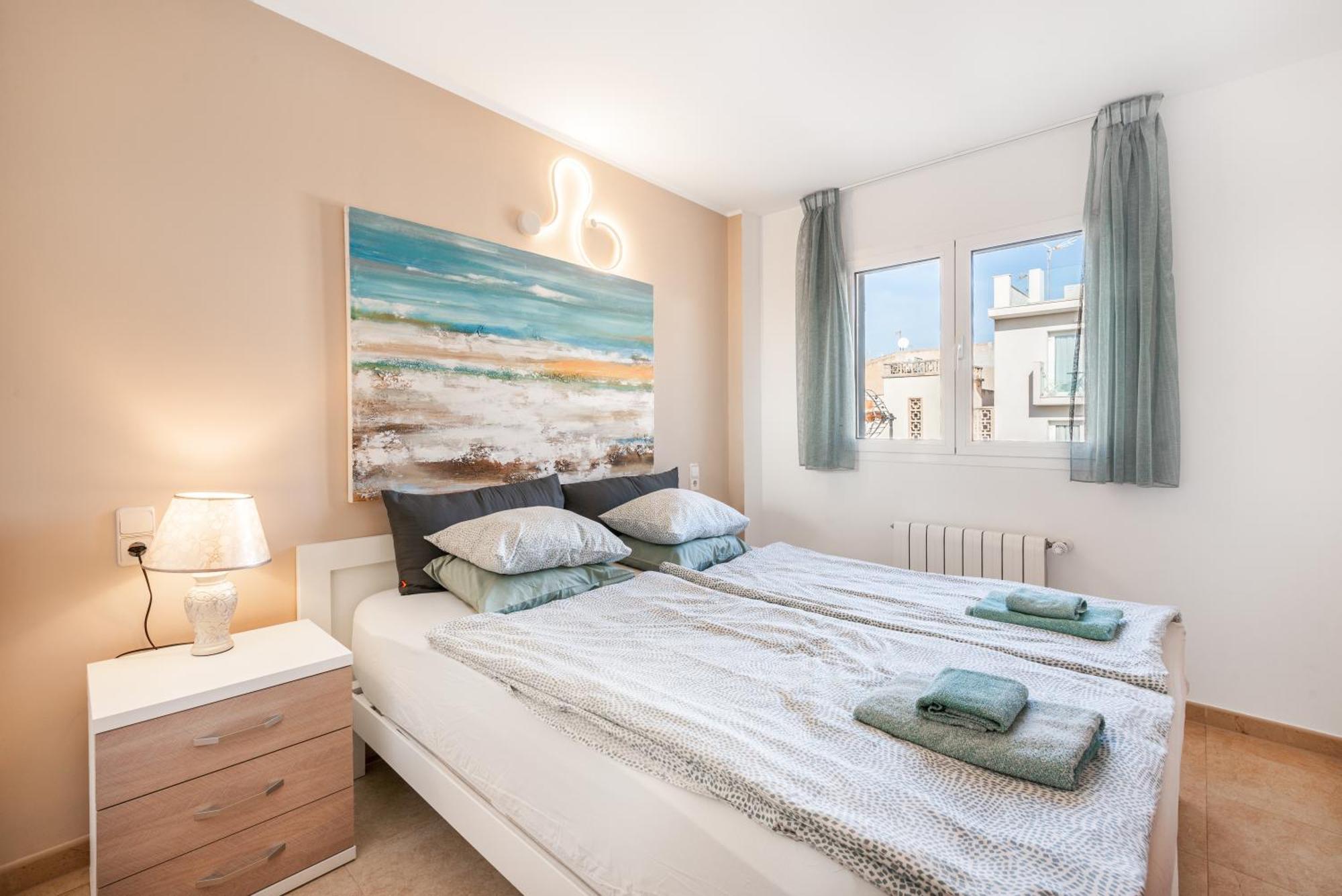 Dimi Holidays Slu Meerblick 4 4 - 120 M Zum