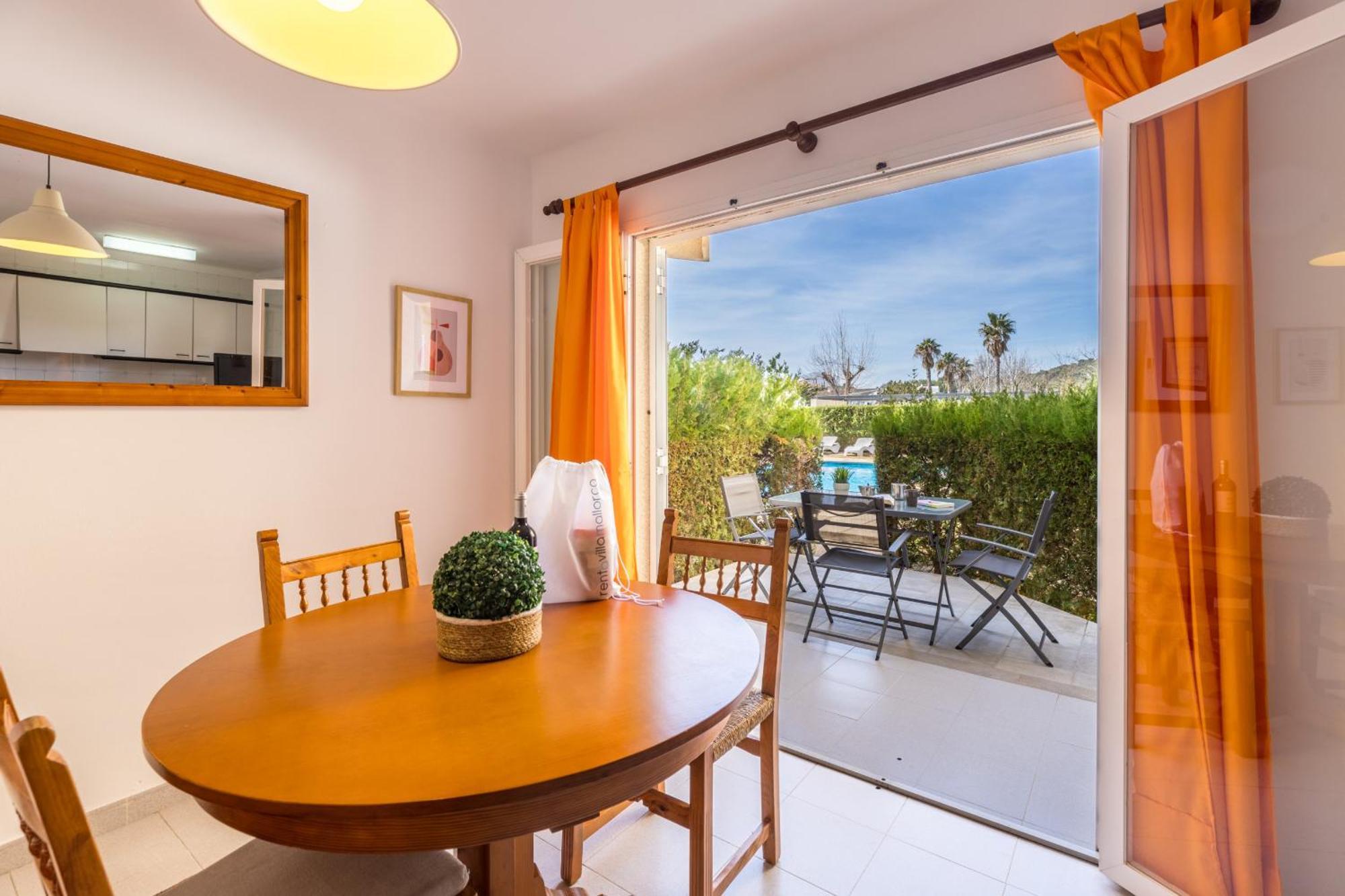 Apartamento Xiprer,