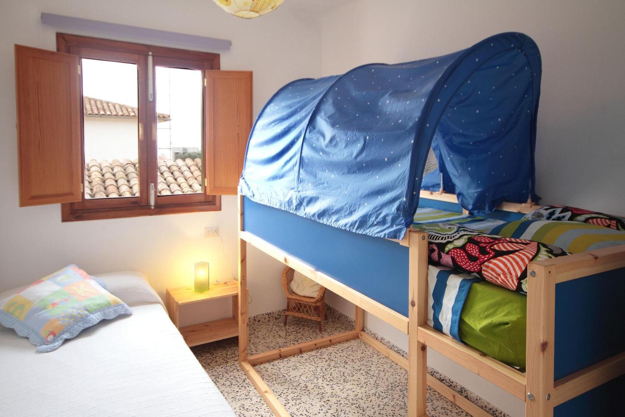 Сasa de vacaciones Haus Amador