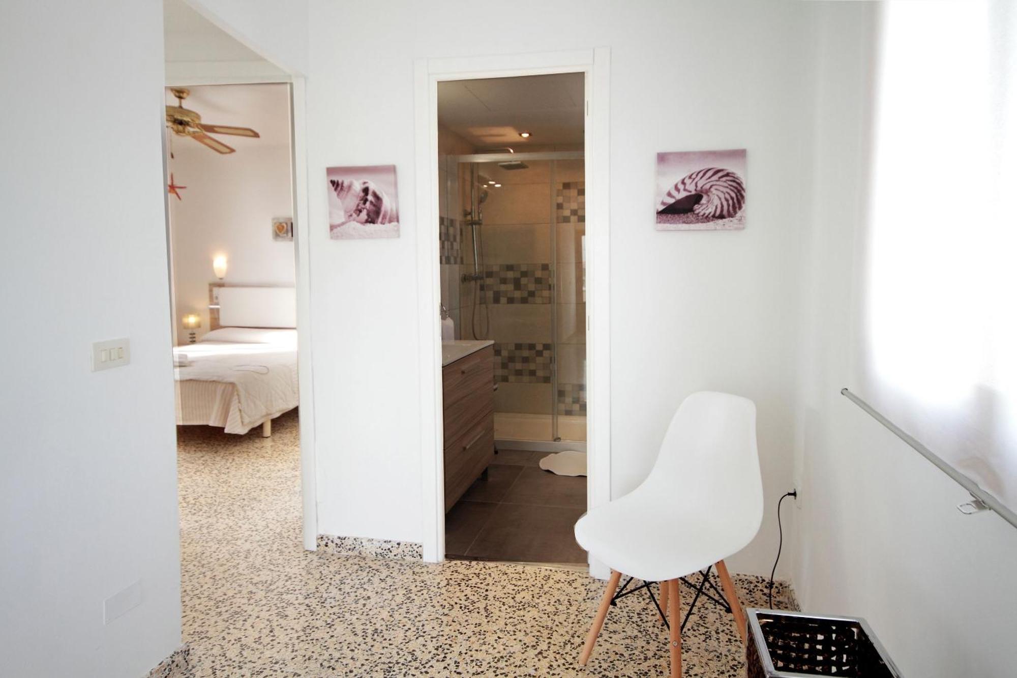 Haus Amador Sa Ràpita