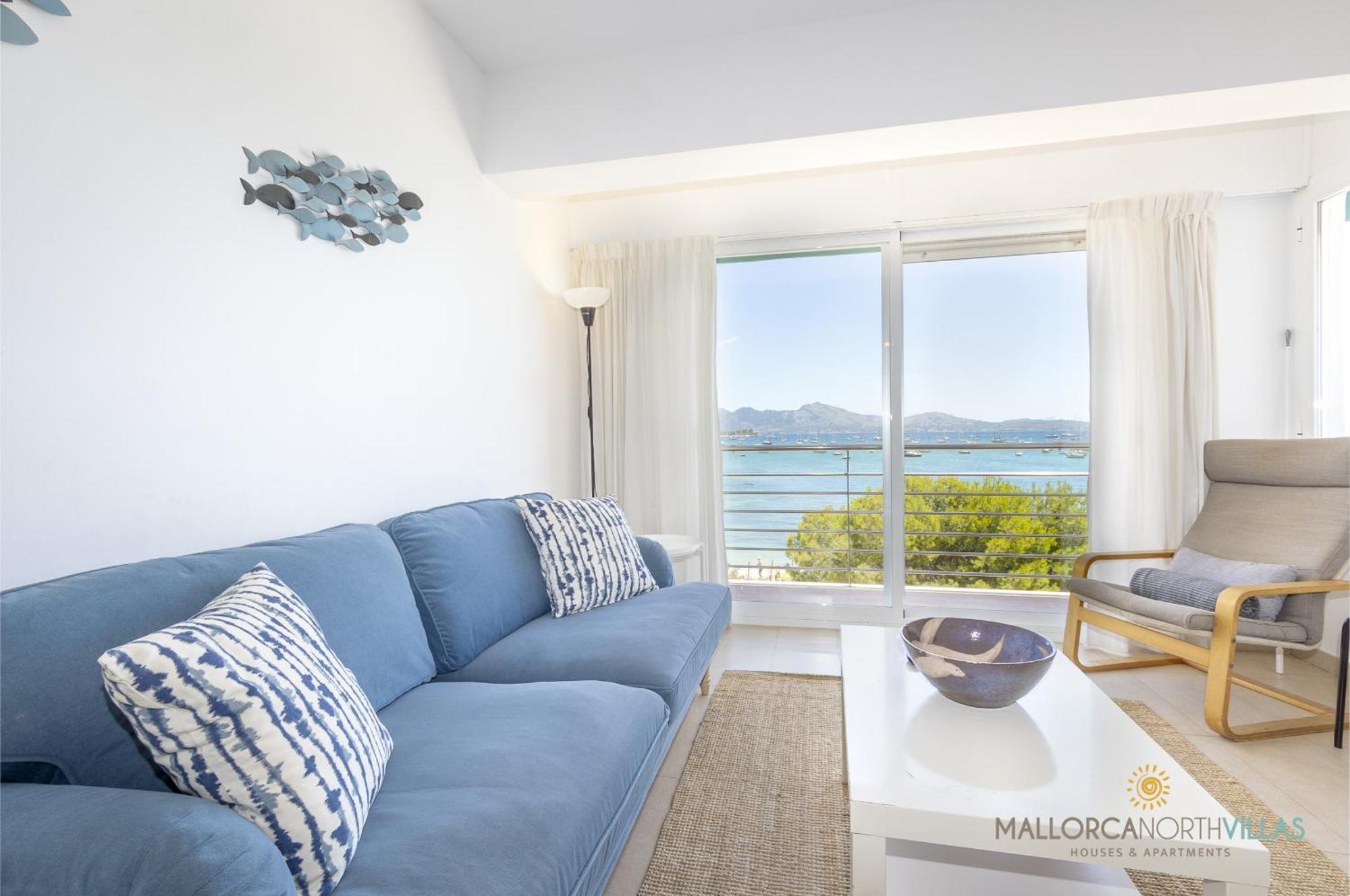 Tonia Primera Linea En Pine Walk Apartamento *