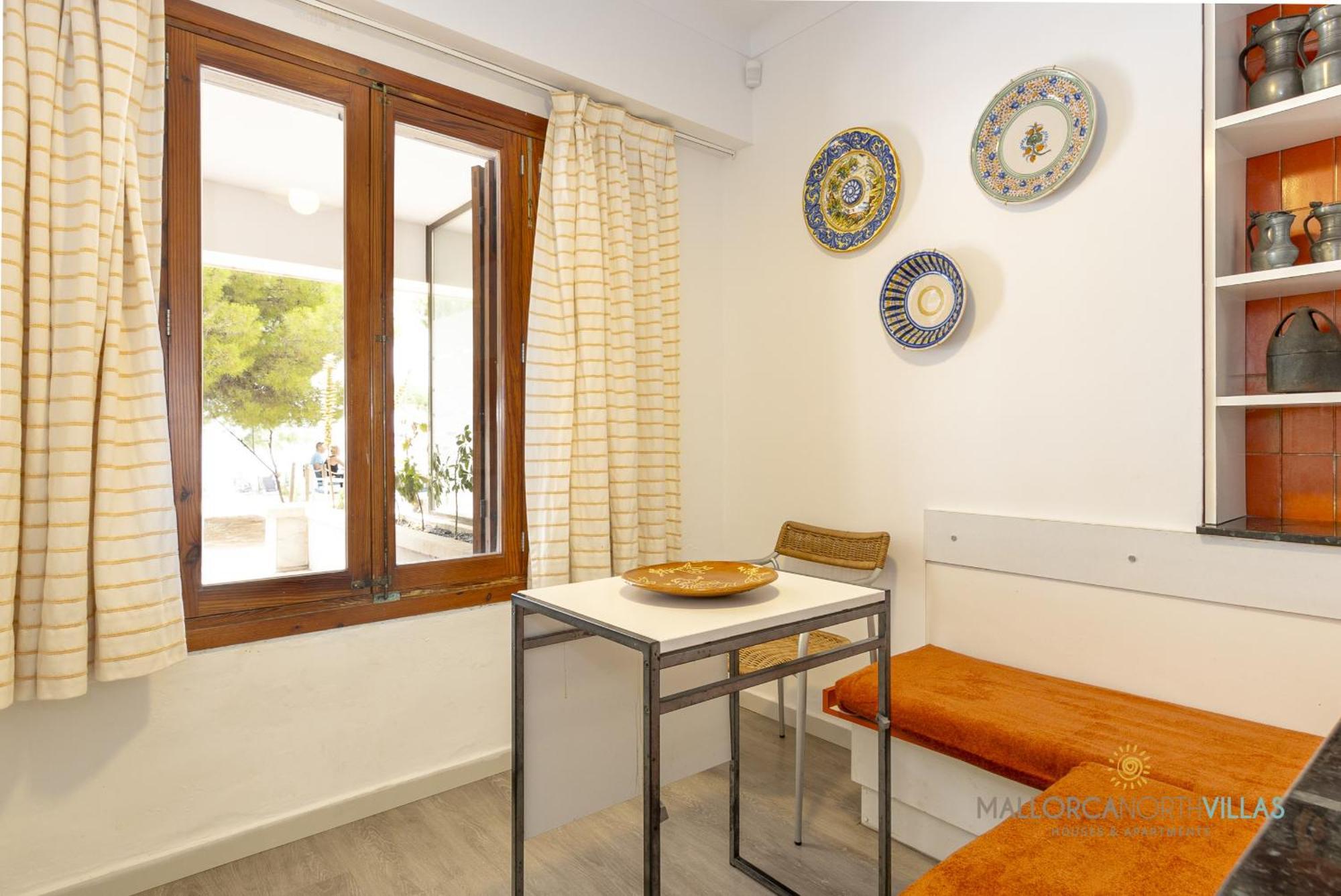 Apartamento Bel Primera Linea En Pine Walk *
